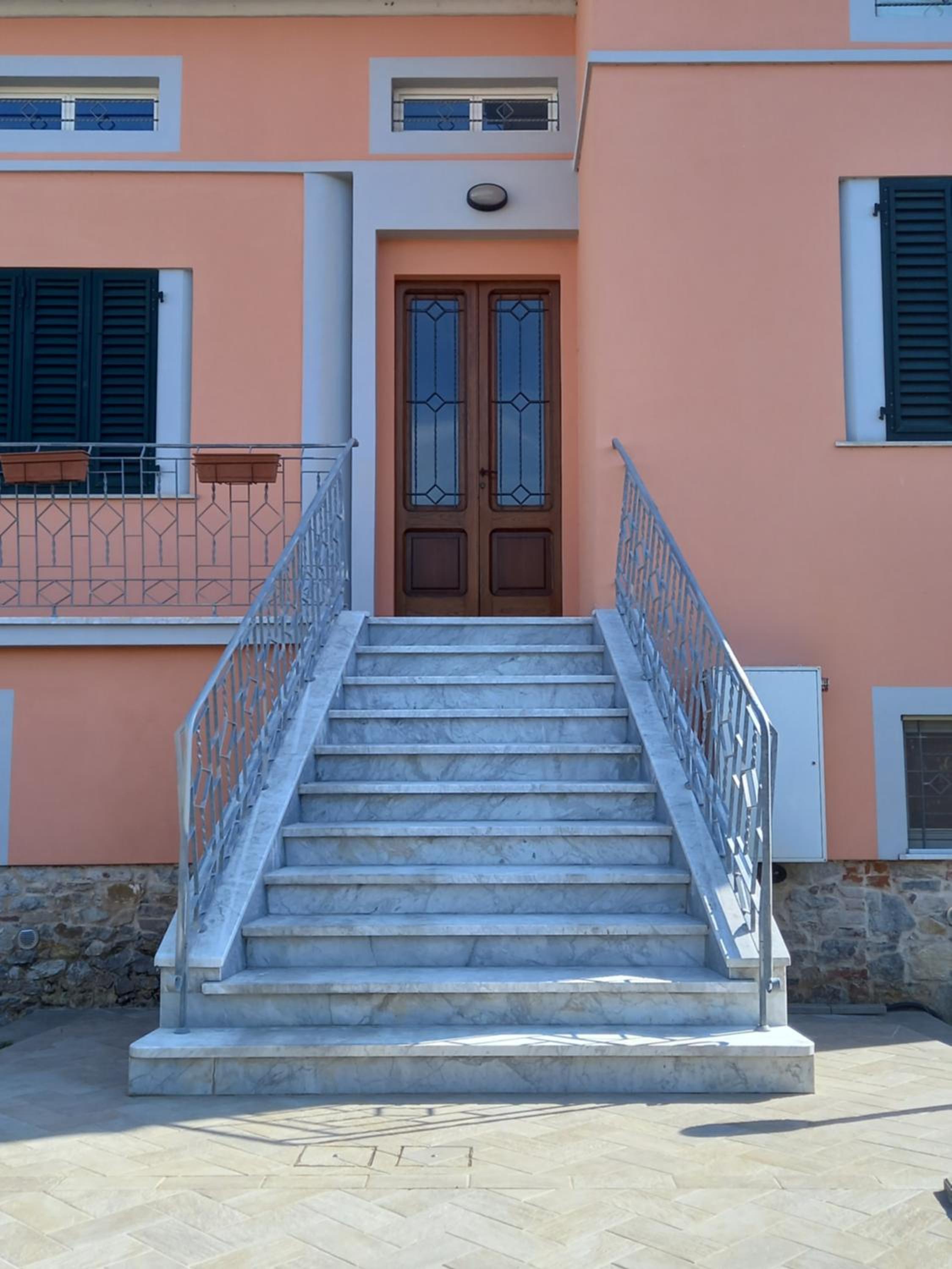 BnB Villa Melany vicino Centro, Foto 46