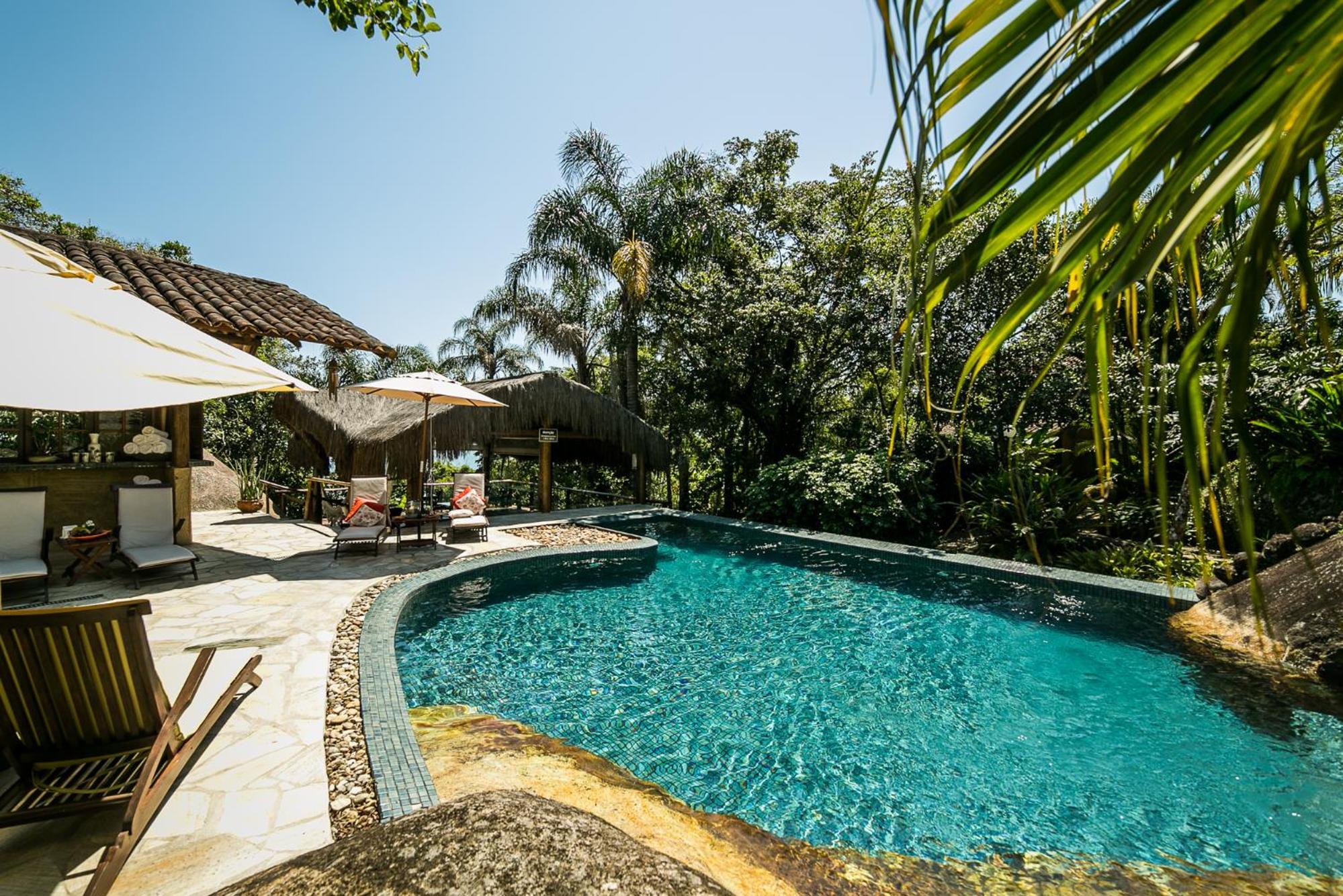 Refúgio Guest House