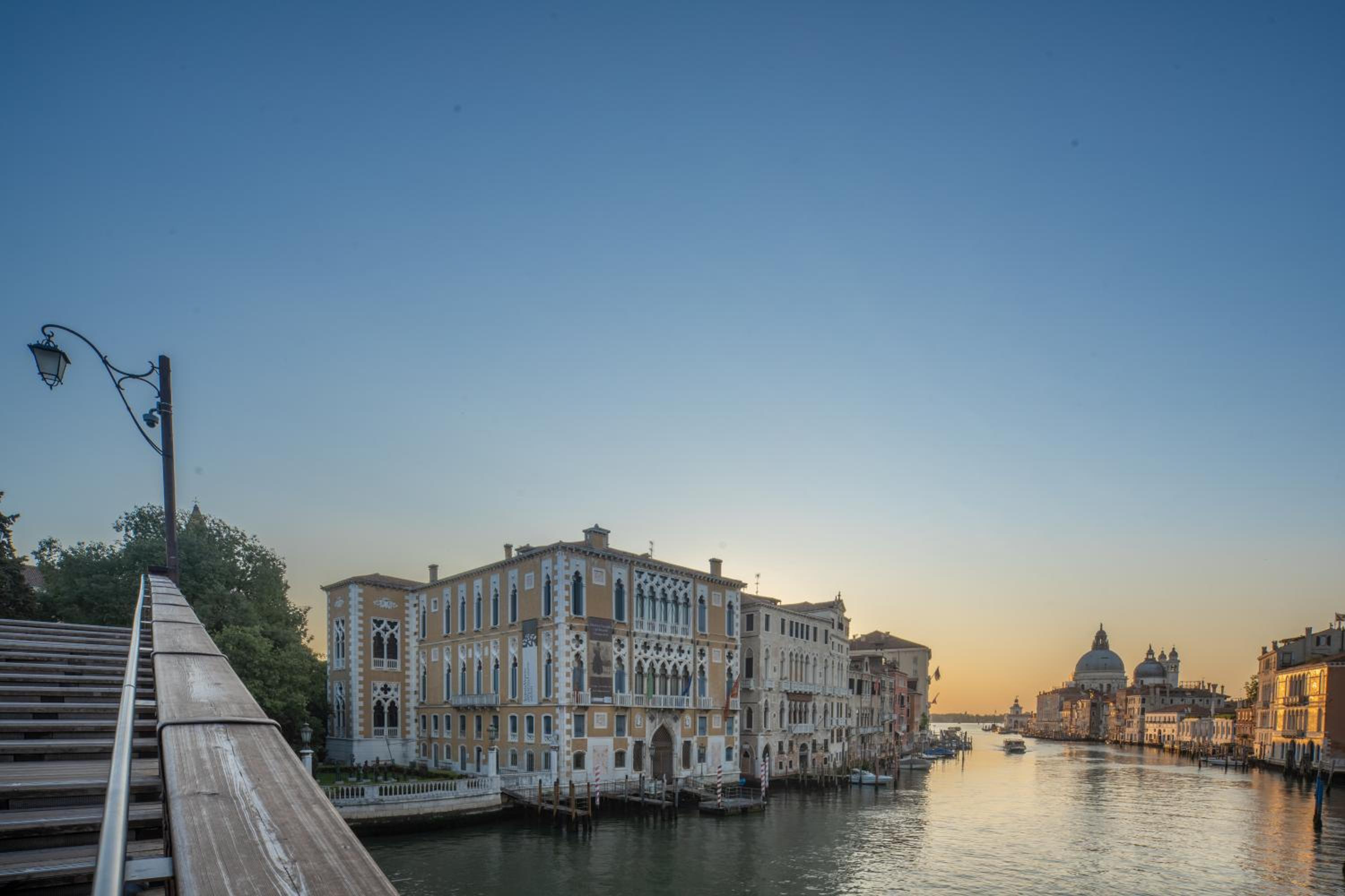 Accademia Apartments R&R