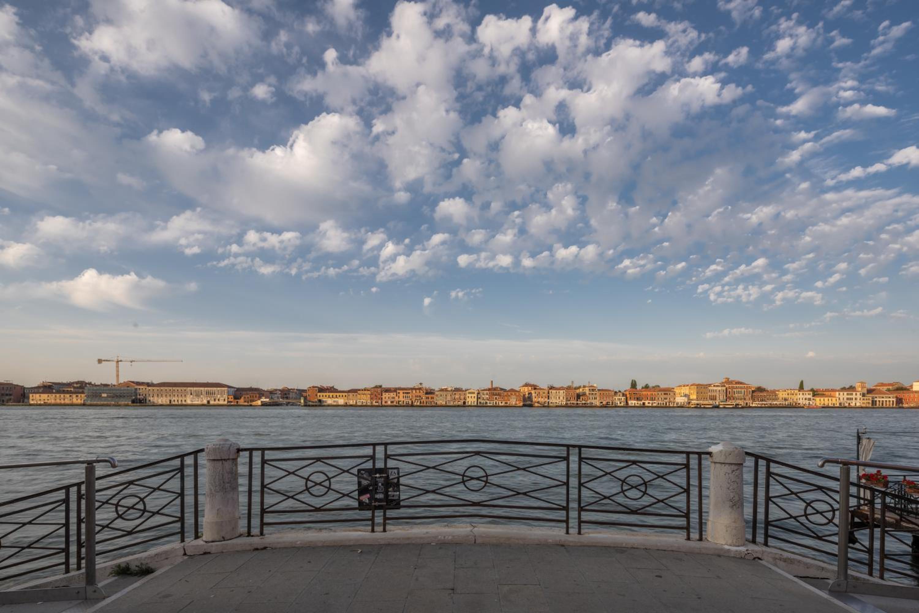 Accademia Apartments R&R