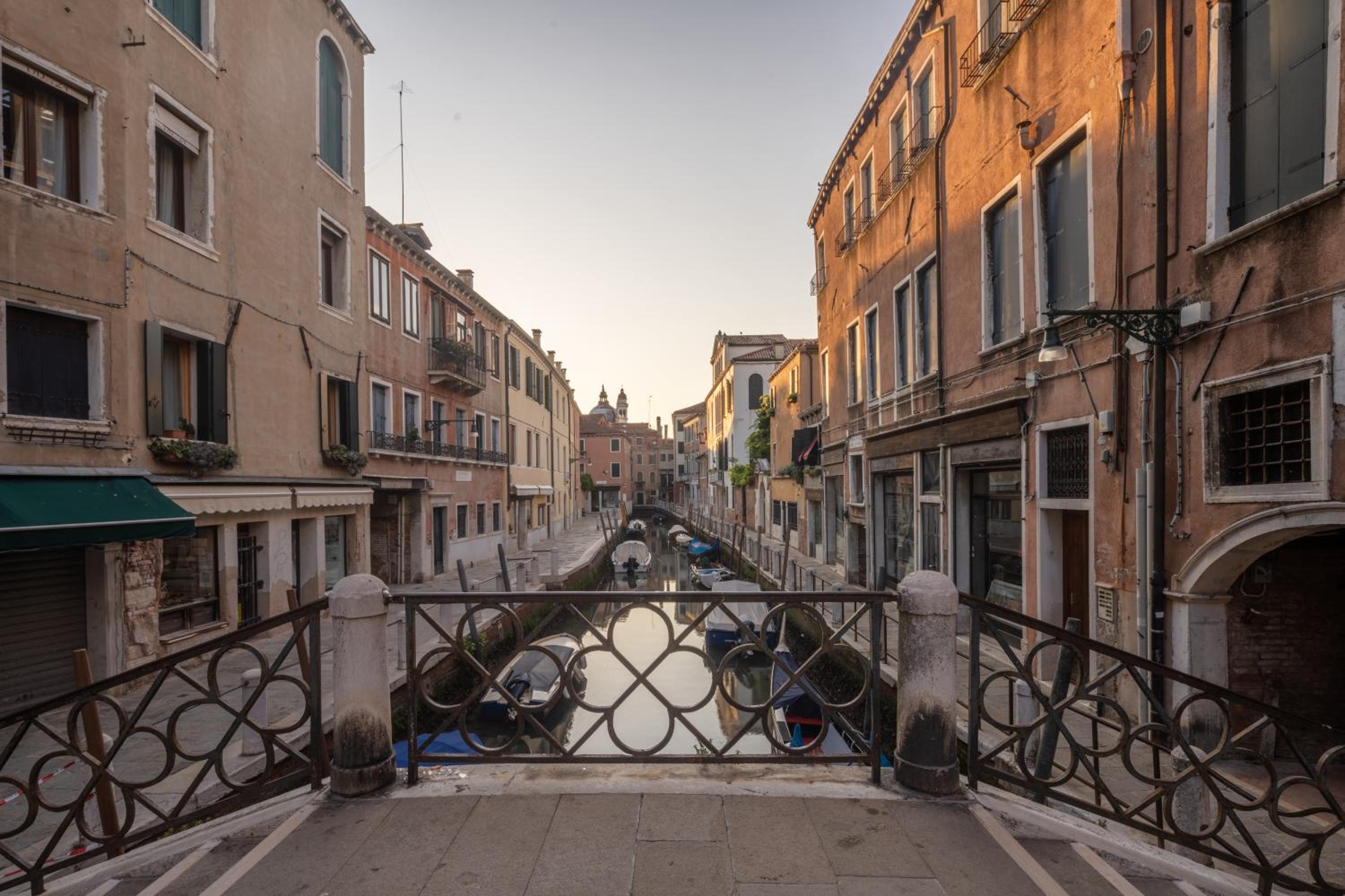 Accademia Apartments R&R