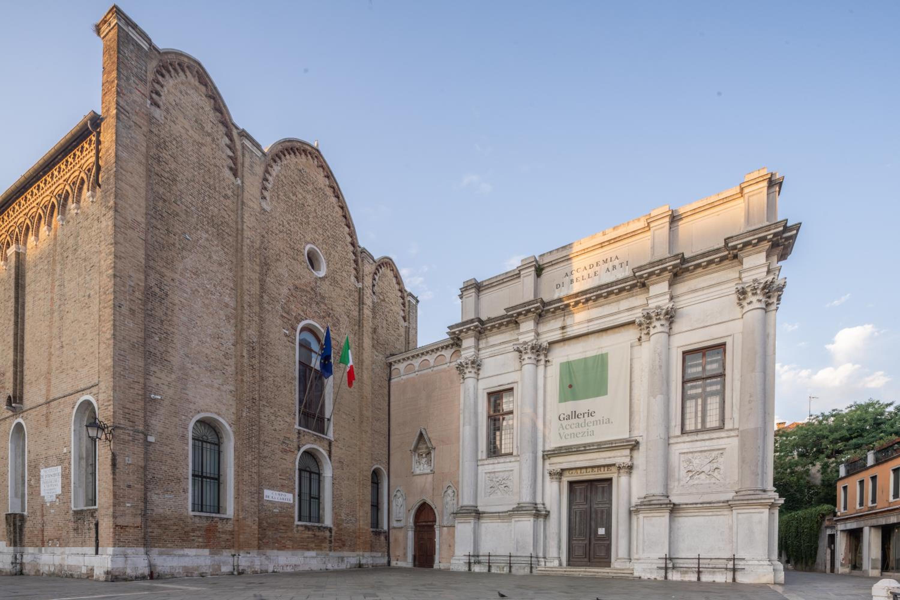 Accademia Apartments R&R