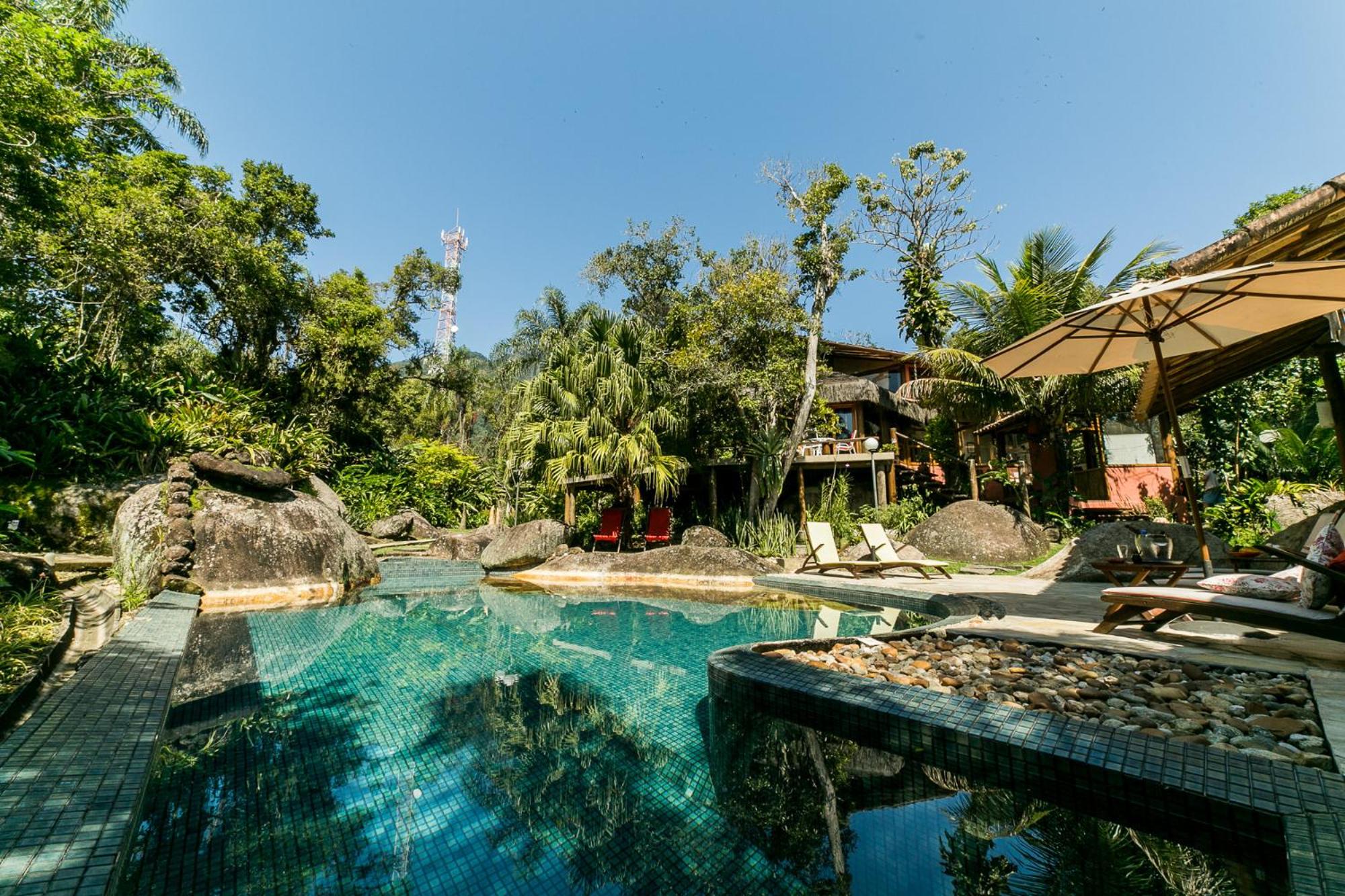 Refúgio Guest House