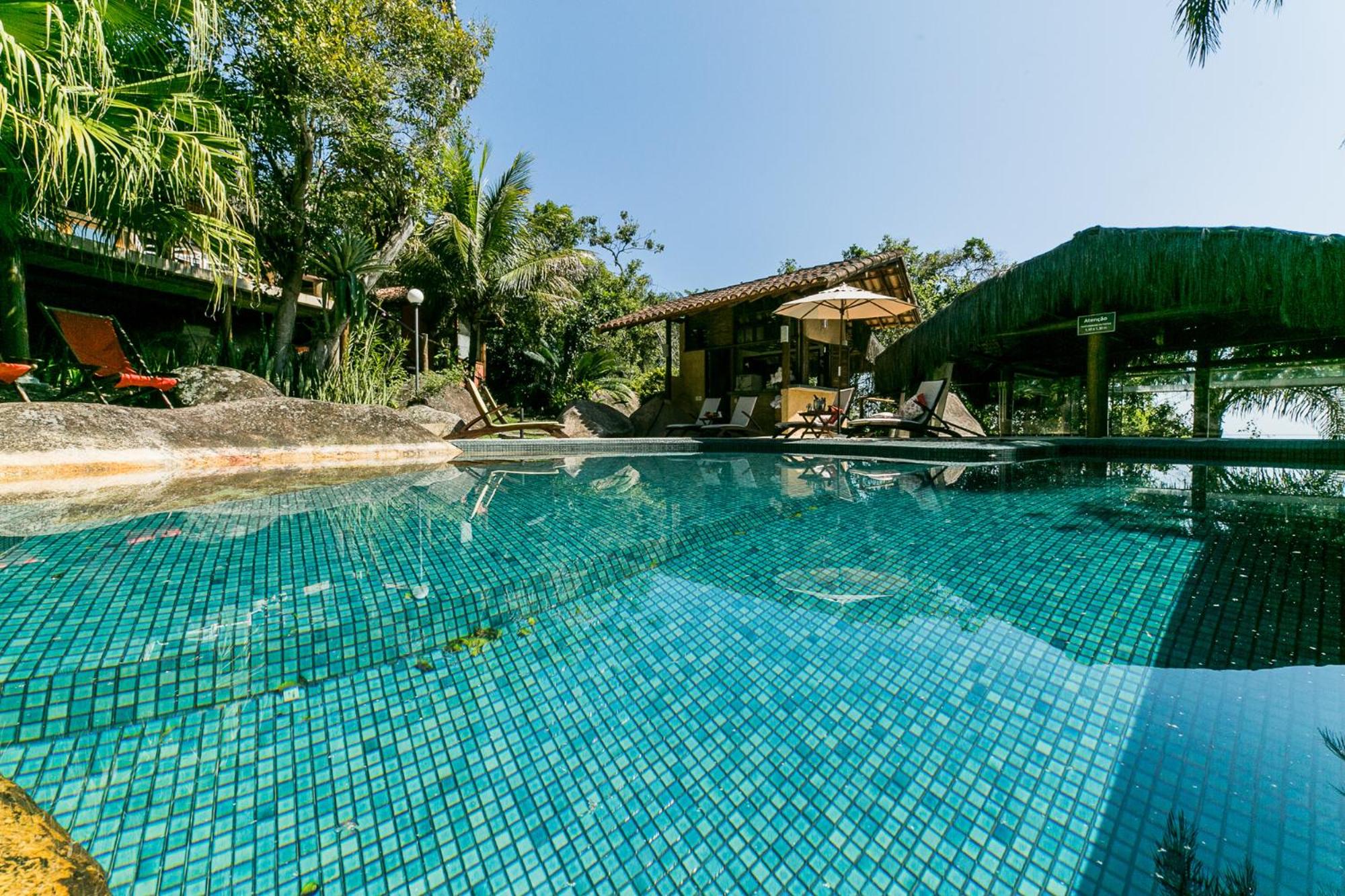 Refúgio Guest House