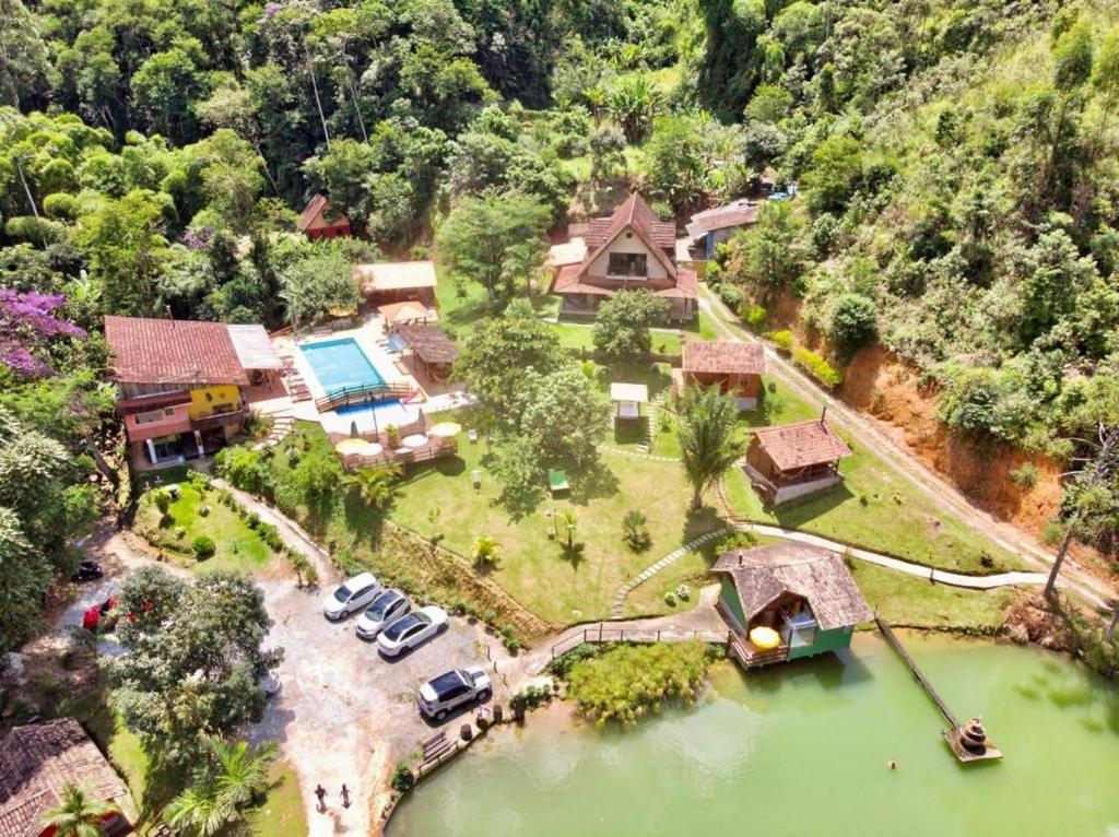 Hotel Estacao Serramar