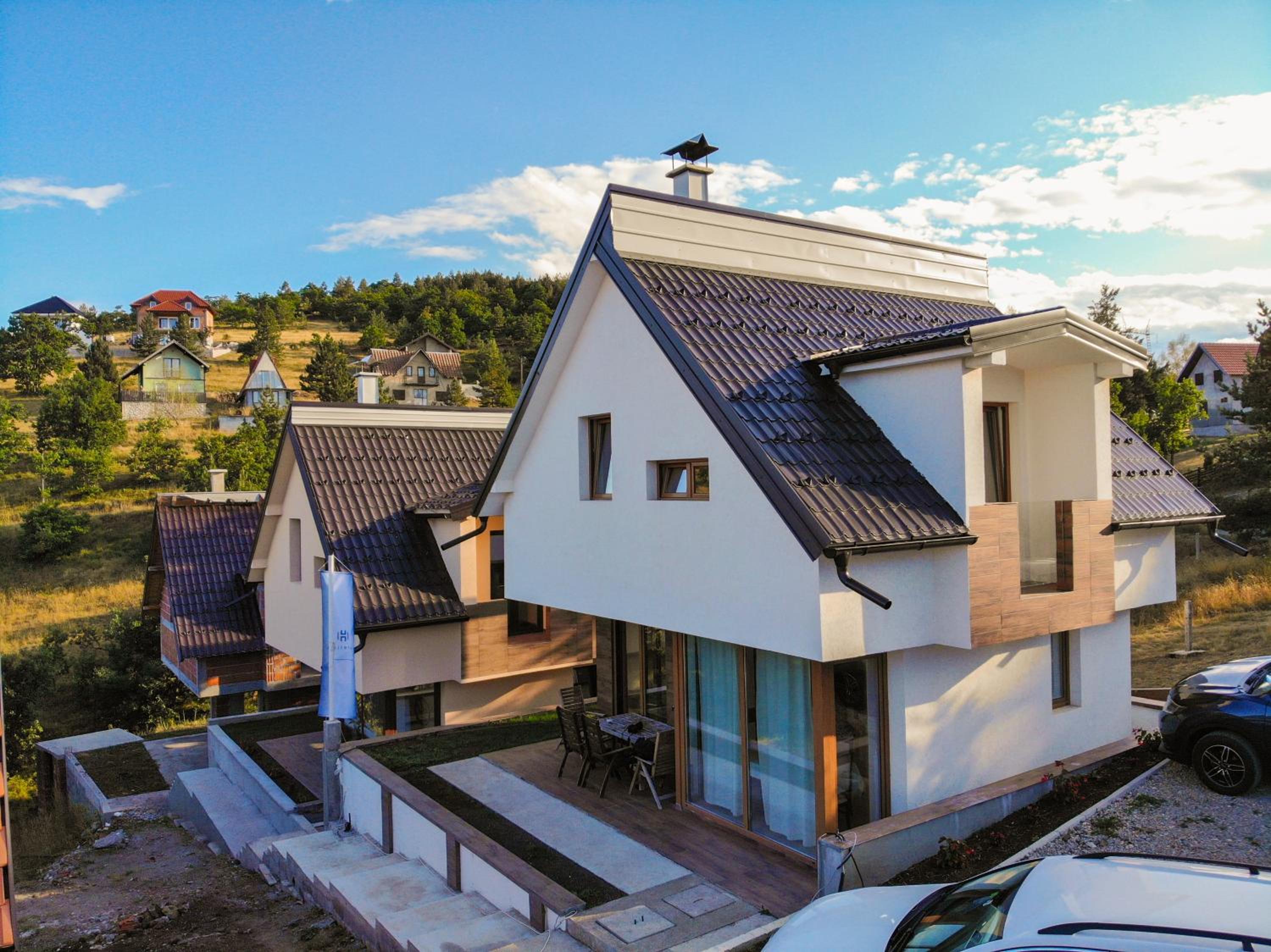 Diamond Club Zlatibor view 5