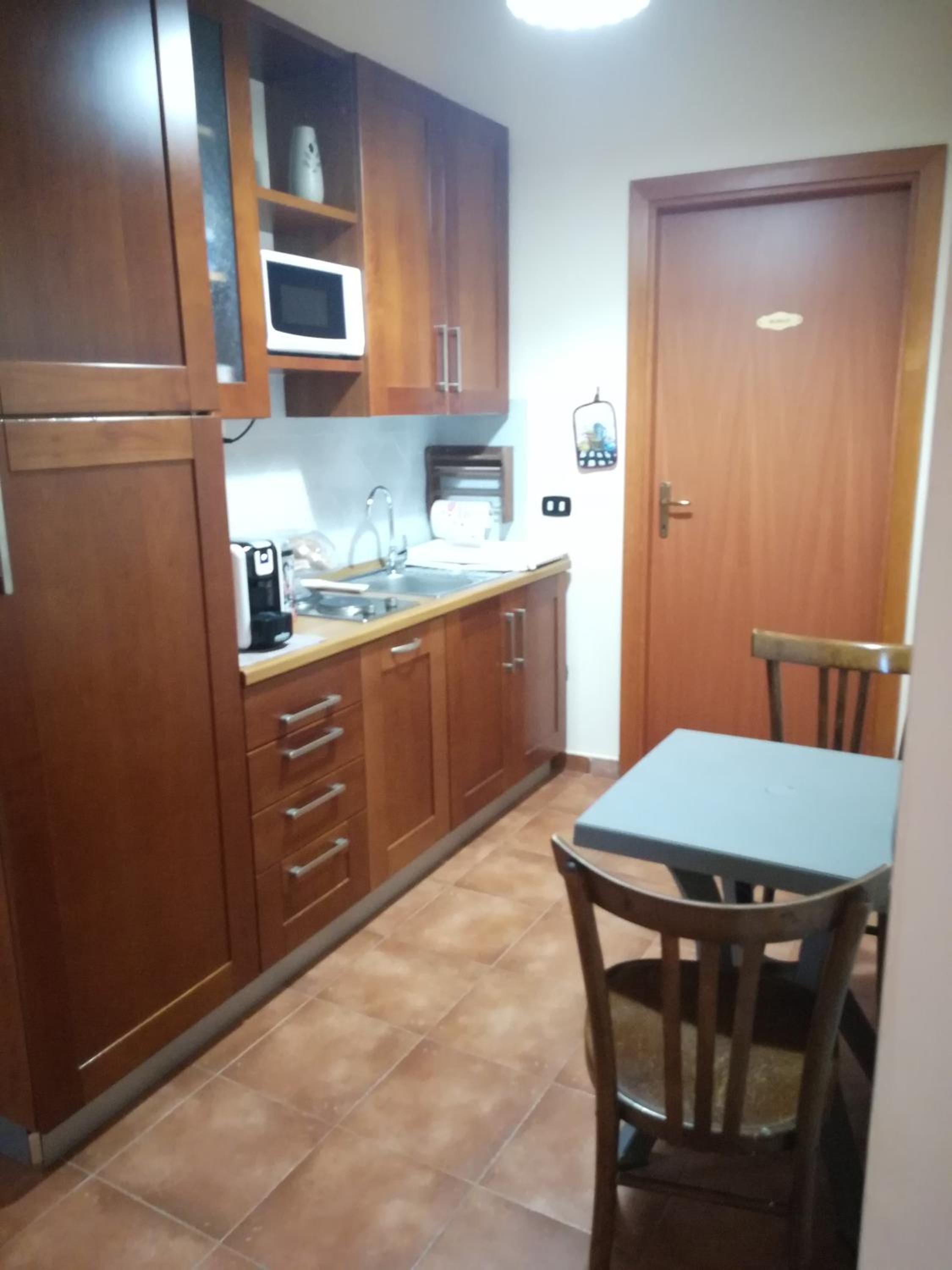 B&B Genti delle Alture