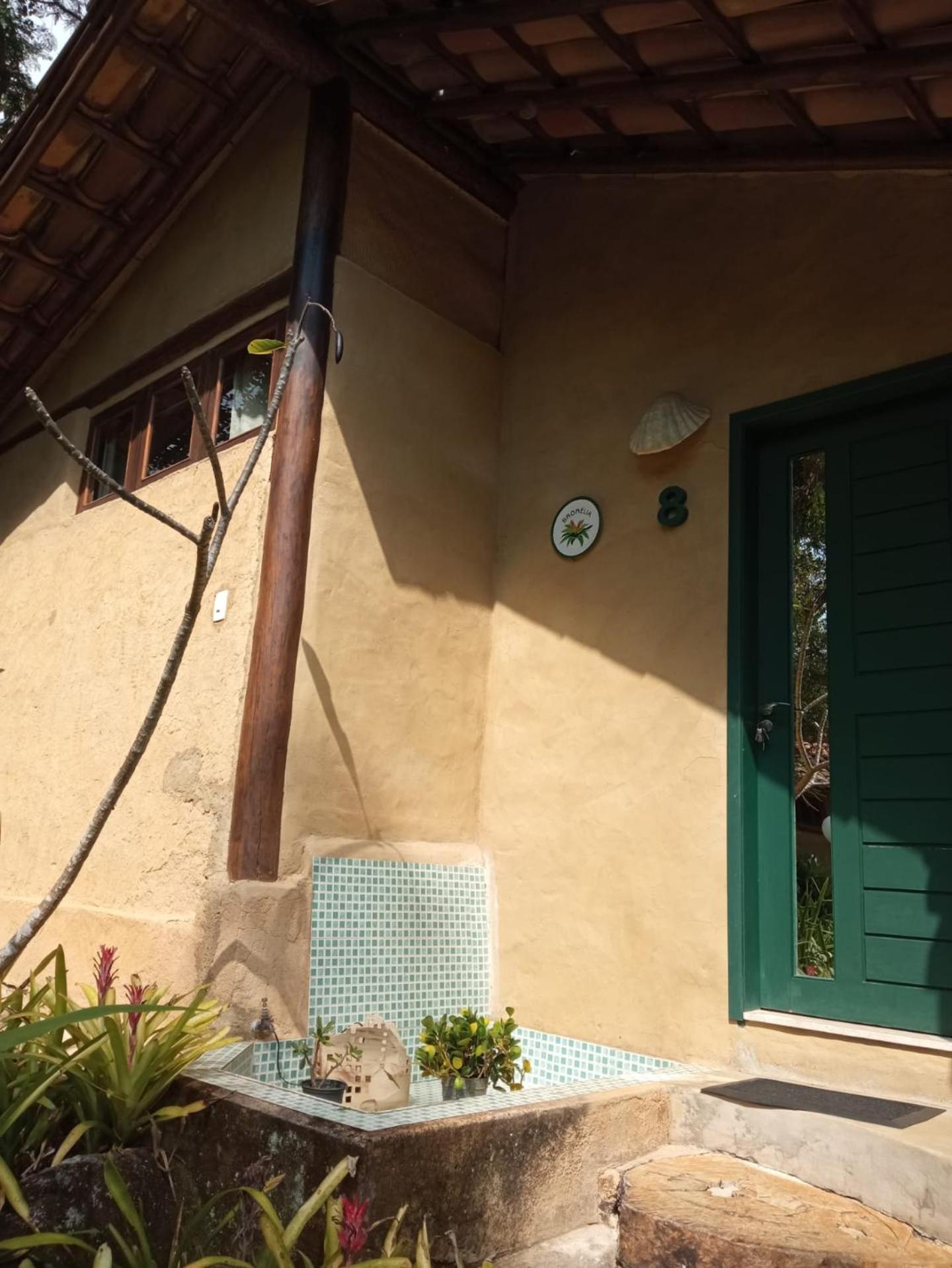 Refúgio Guest House