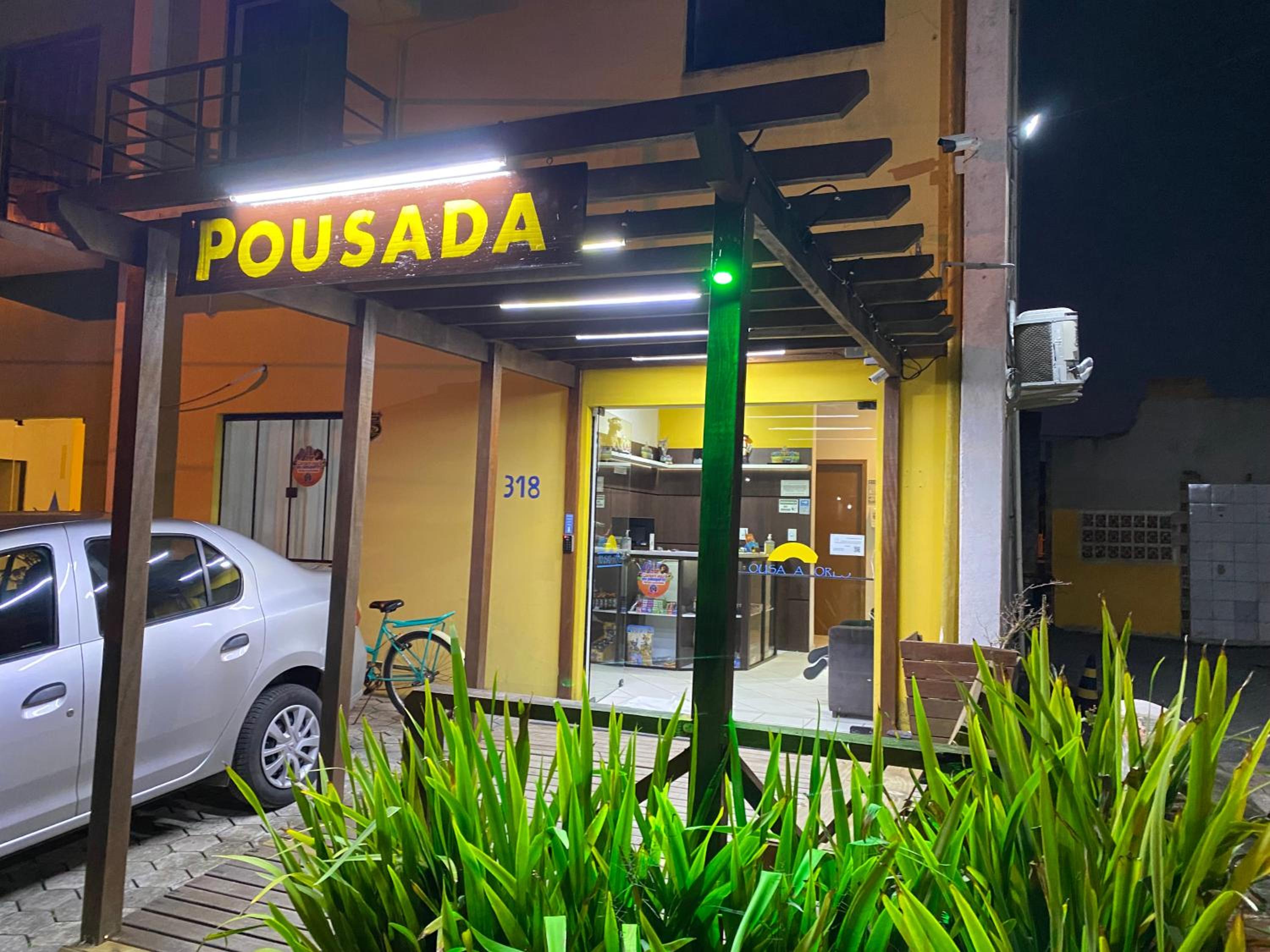 Pousada Cores