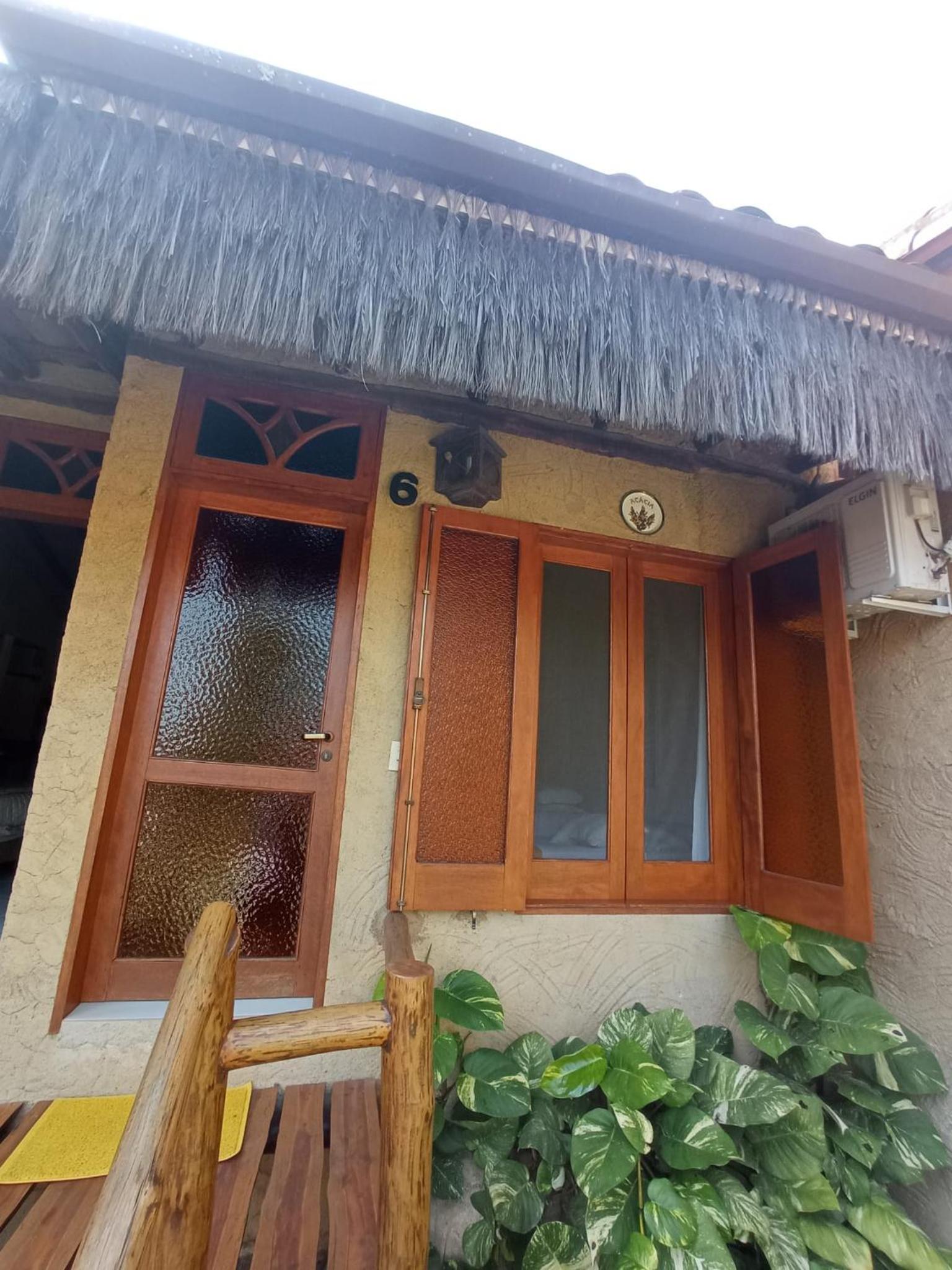 Refúgio Guest House