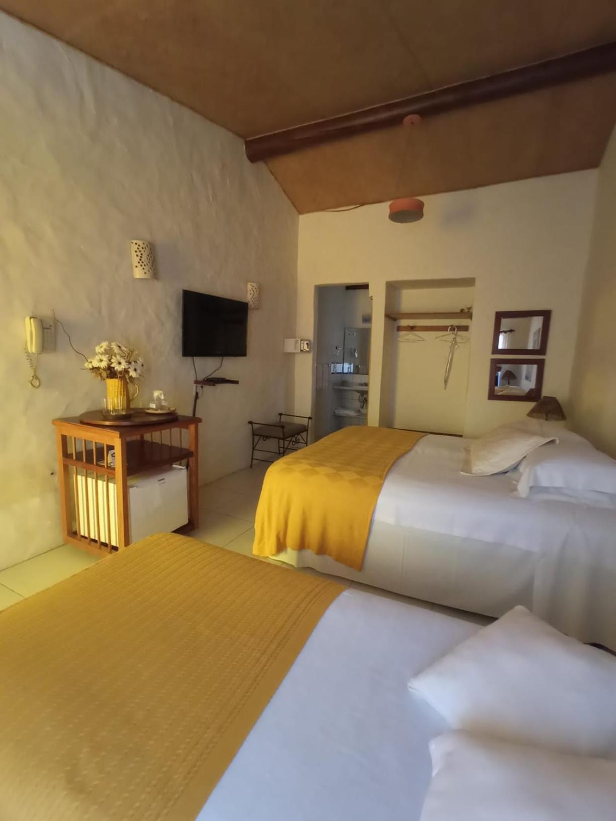 Refúgio Guest House