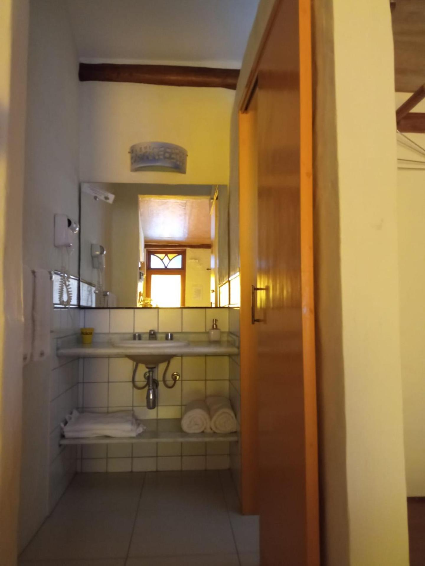 Refúgio Guest House