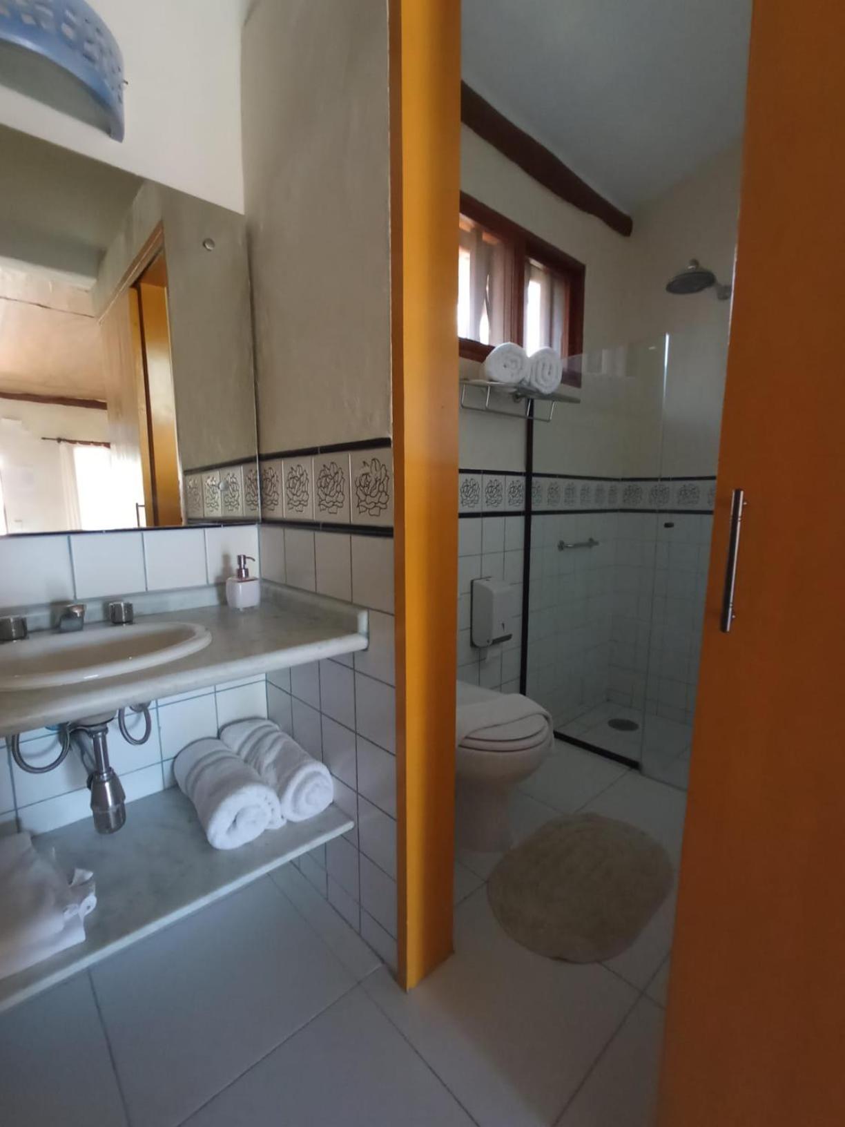Refúgio Guest House