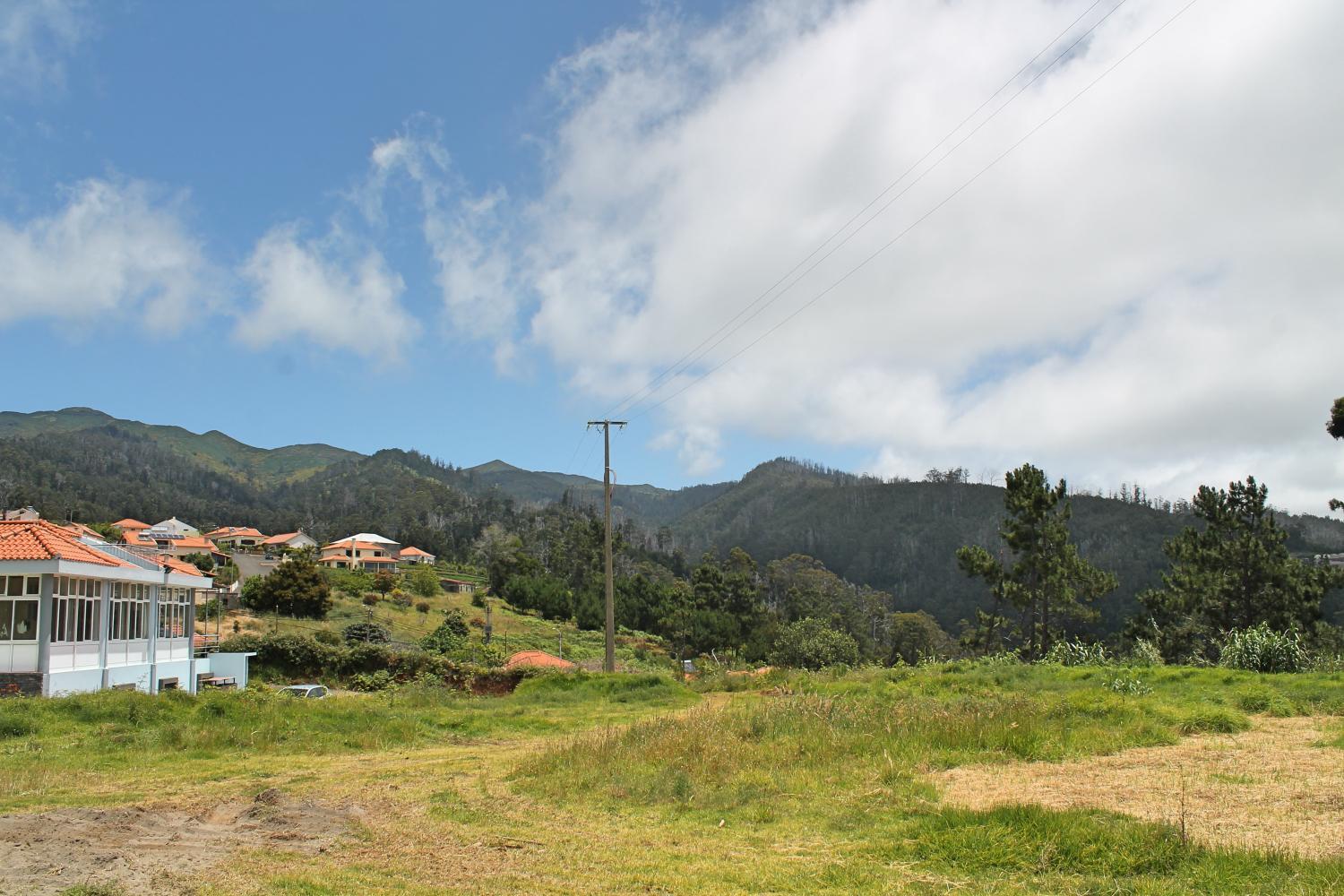 OurMadeira - SeaView Apartment view 2