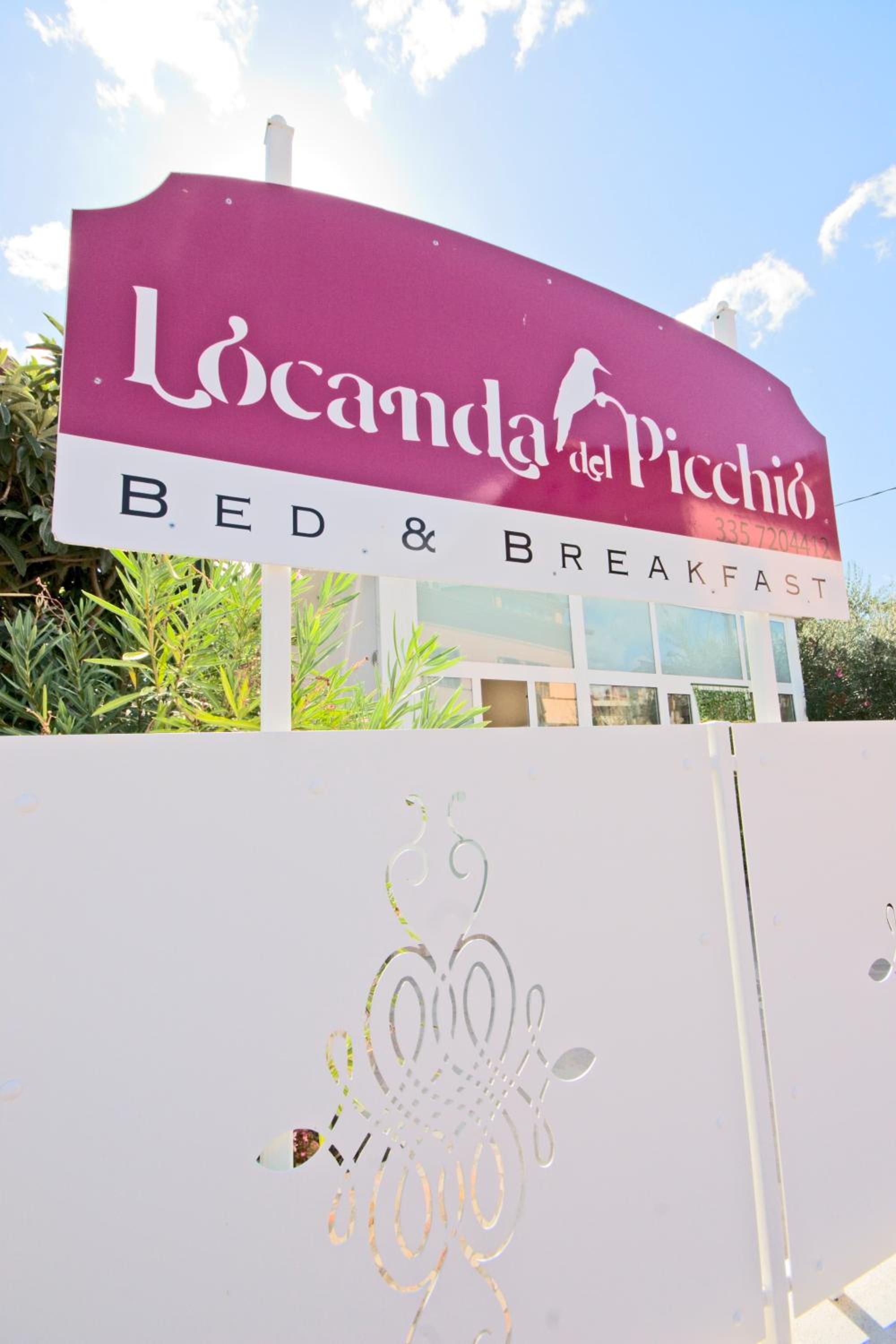 Locanda Del Picchio