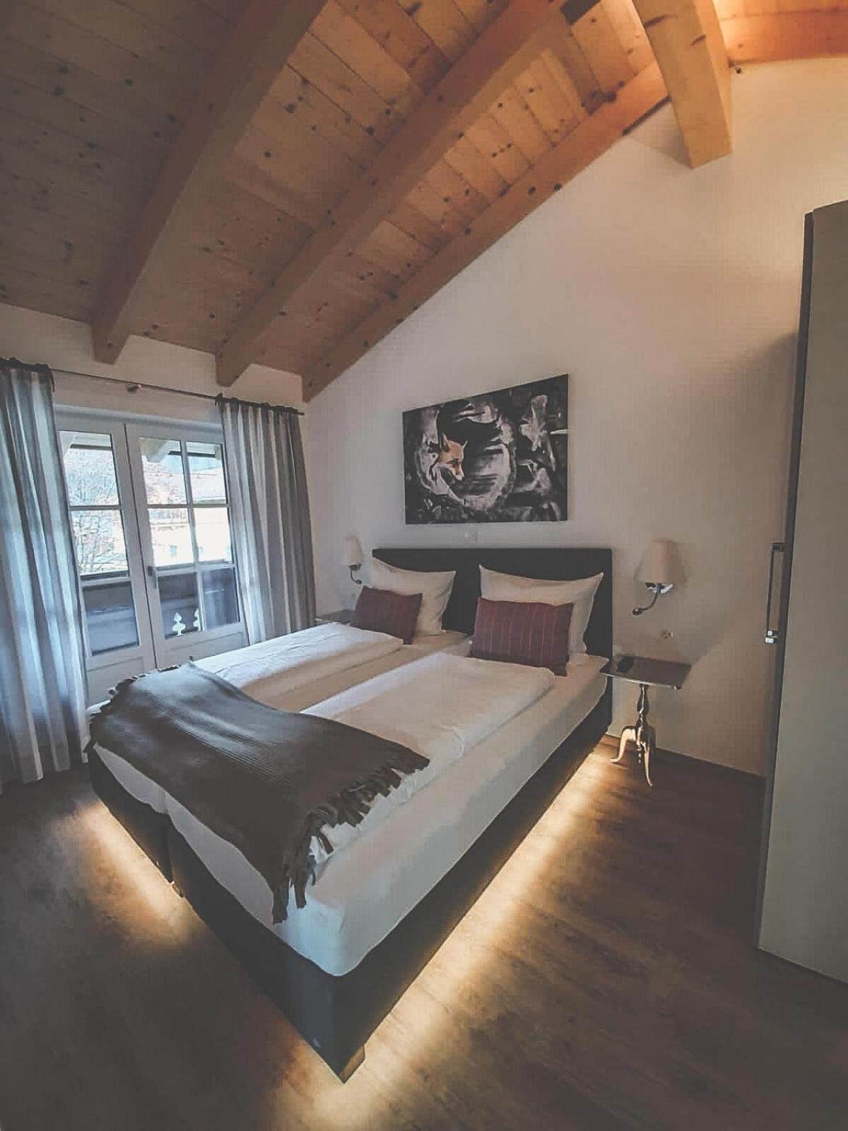 Hochalmbahnen Chalets Rauris 1-02, Maislaufeldweg 1b