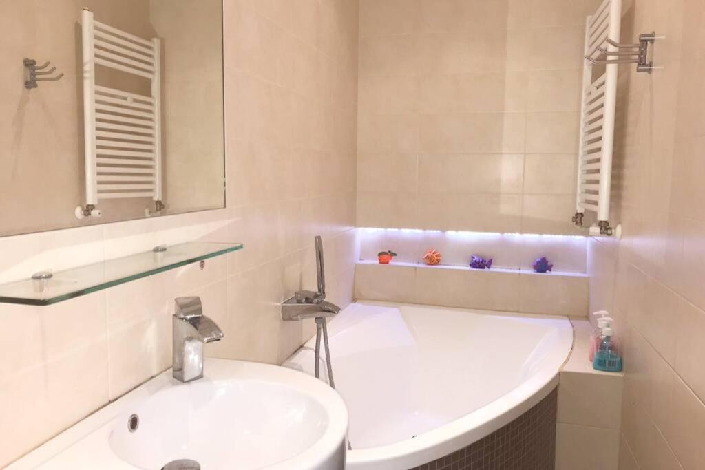 Deluxe Apartment in the centre of Florence