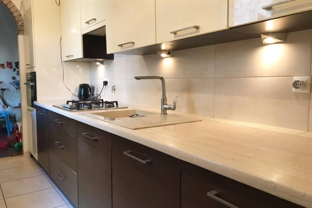 Deluxe Apartment in the centre of Florence