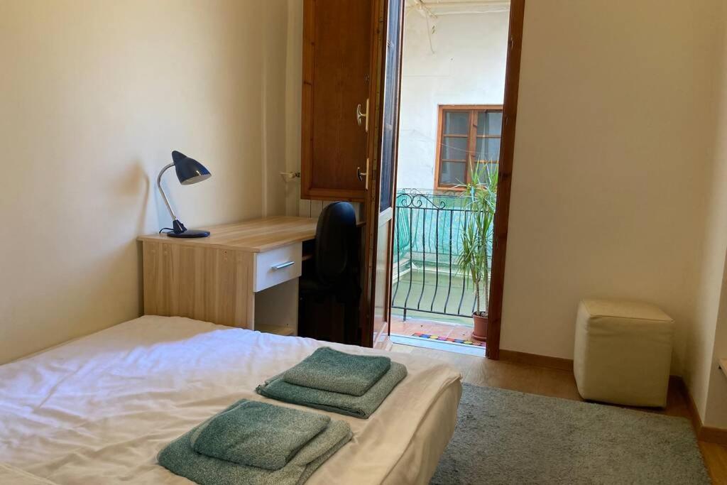 Deluxe Apartment in the centre of Florence