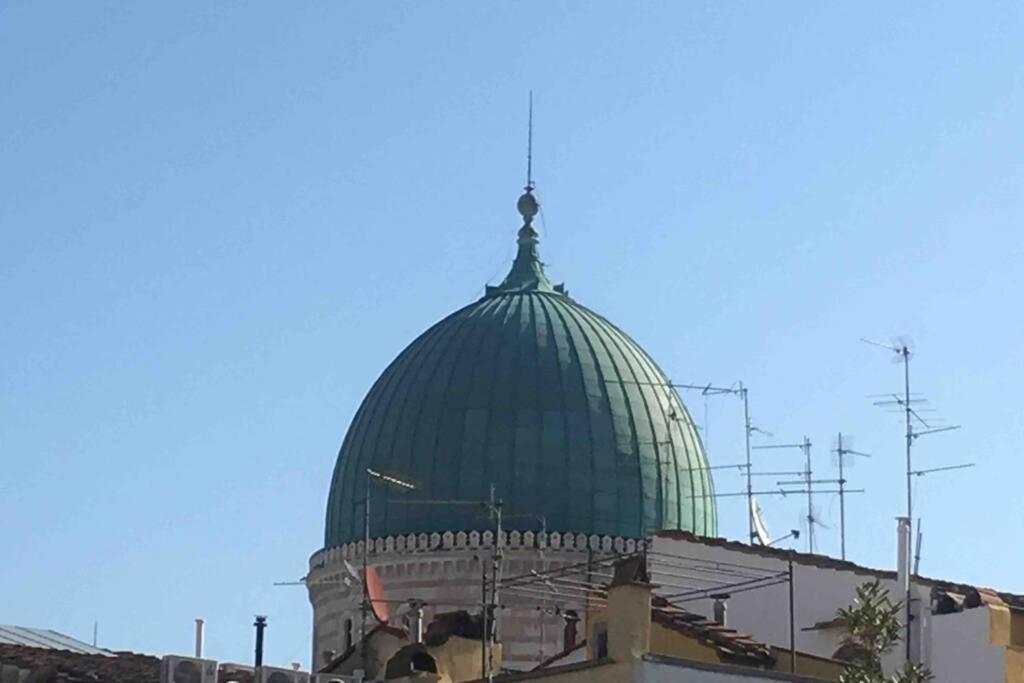 Deluxe Apartment in the centre of Florence