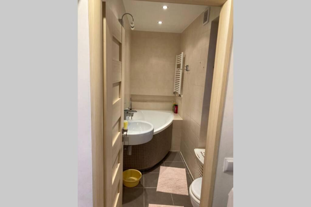 Deluxe Apartment in the centre of Florence