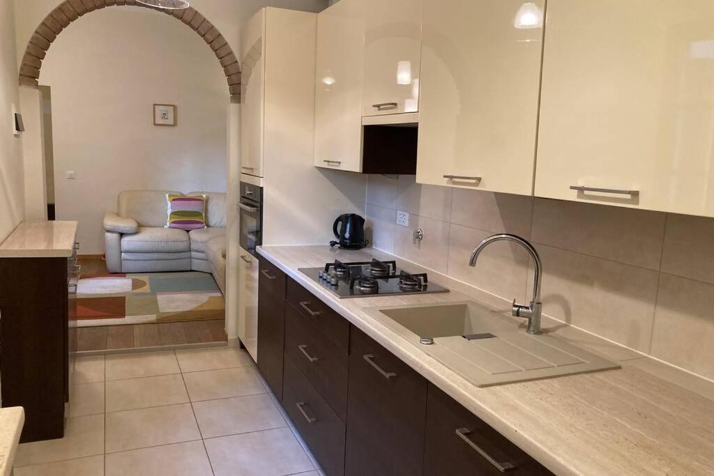 Deluxe Apartment in the centre of Florence