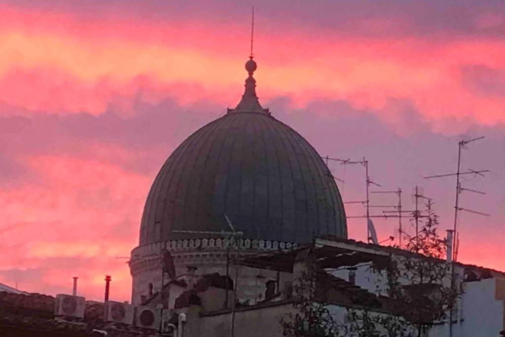 Deluxe Apartment in the centre of Florence