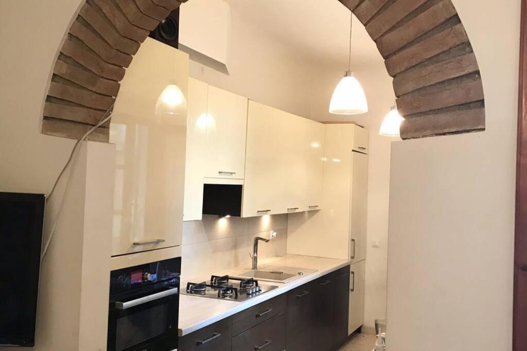 Deluxe Apartment in the centre of Florence