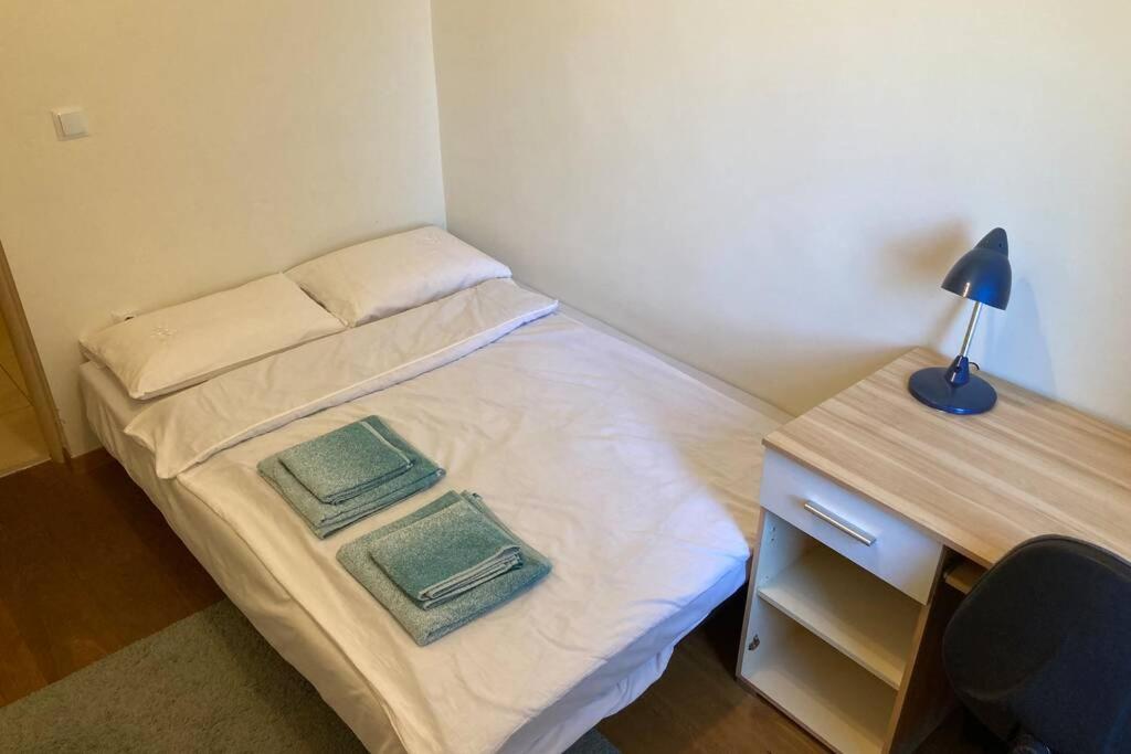 Deluxe Apartment in the centre of Florence