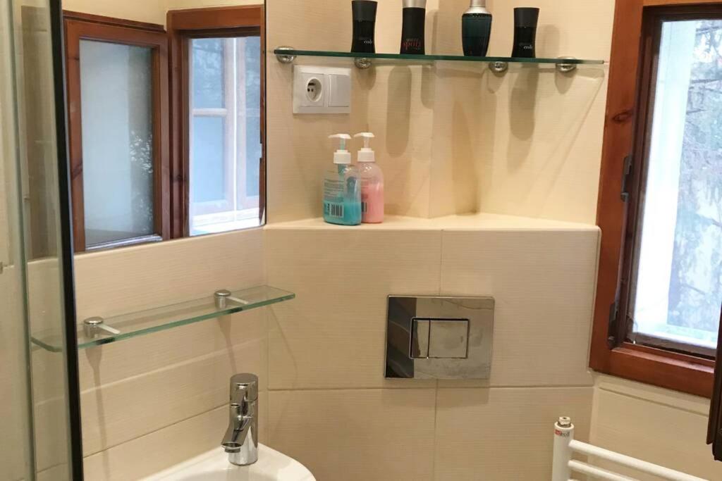 Deluxe Apartment in the centre of Florence