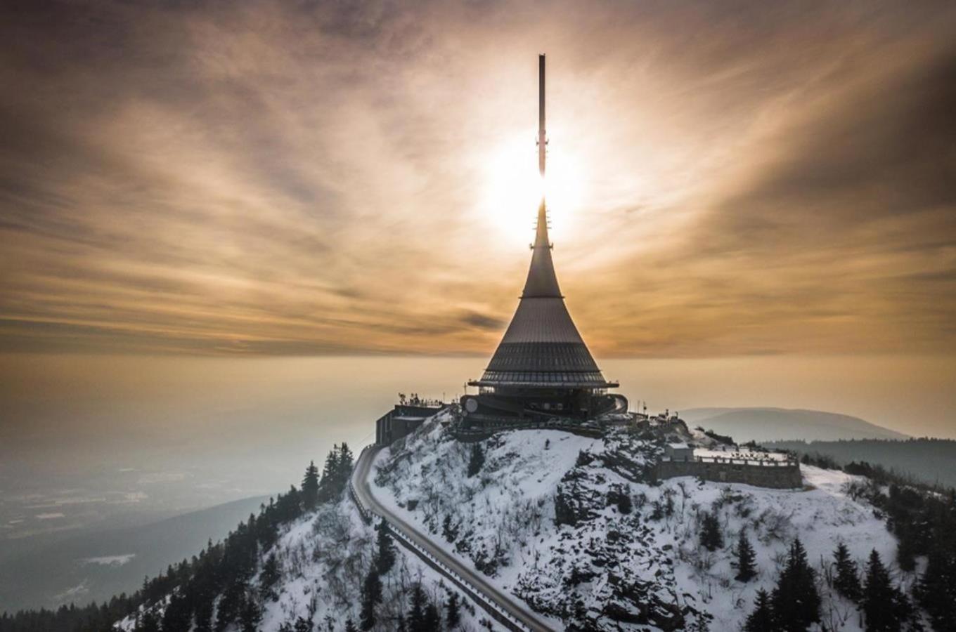 Nový byt Liberec 30 view 5