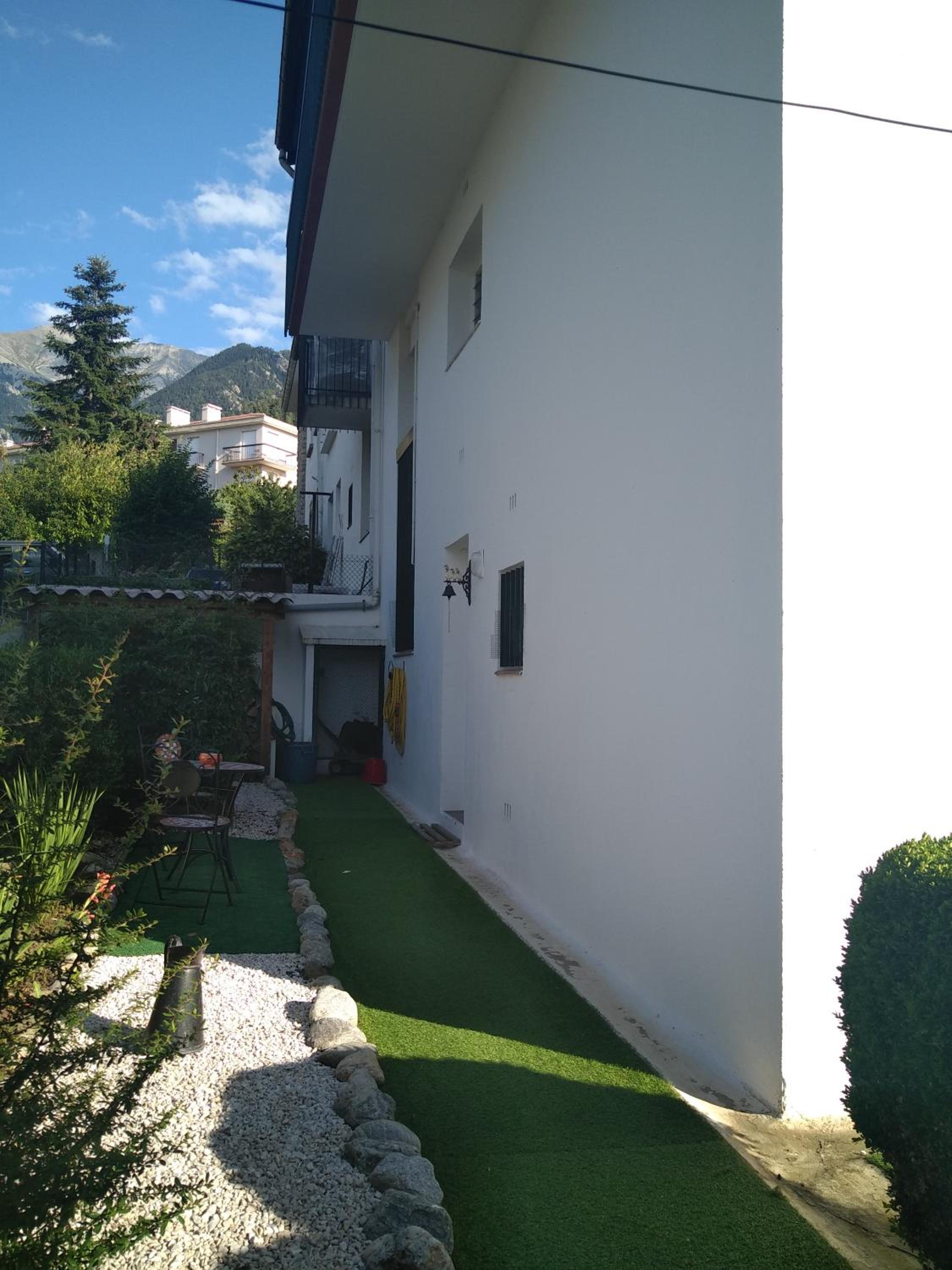 Gîte La Halte Del Burro view 4