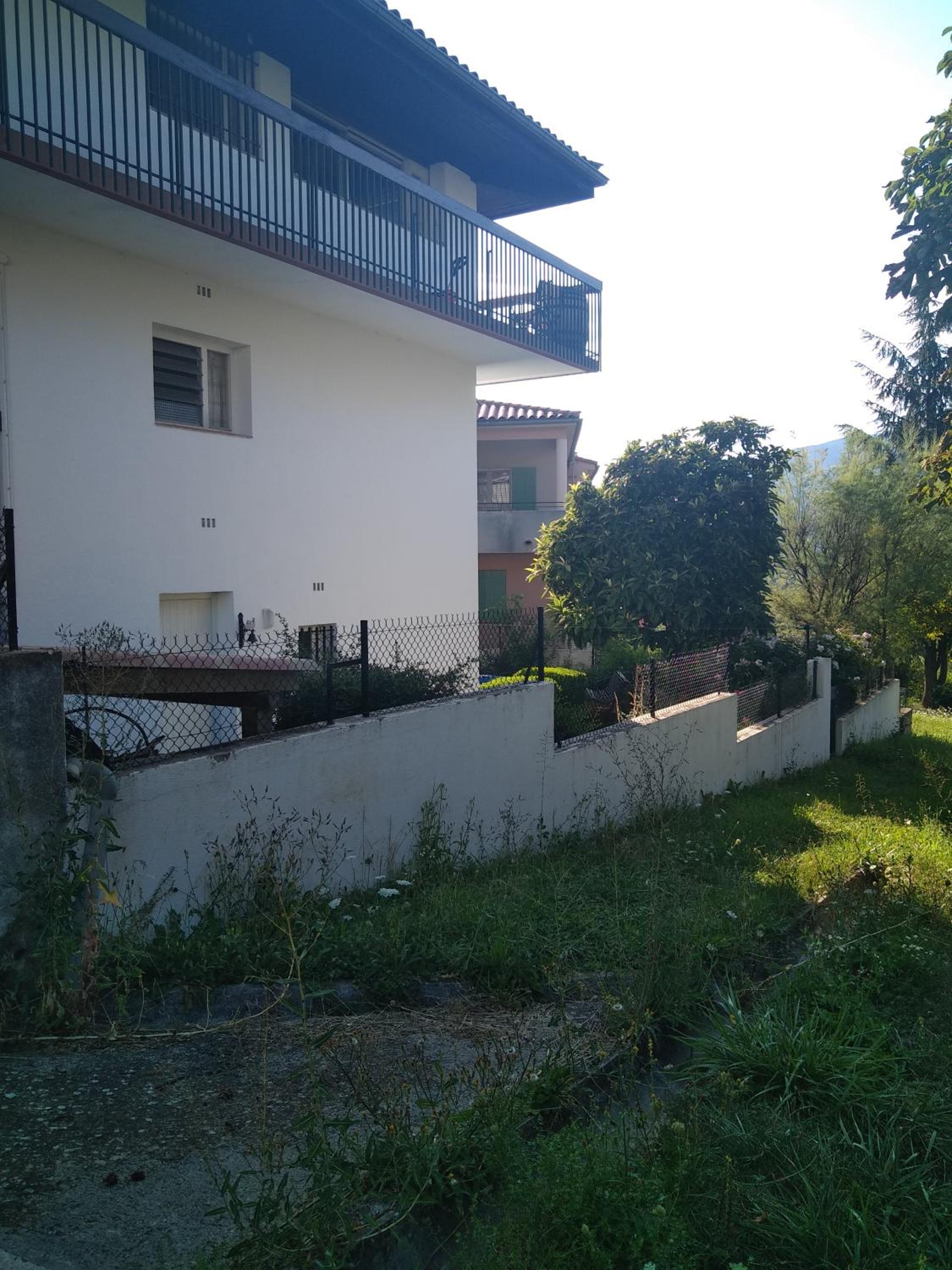 Gîte La Halte Del Burro view 2