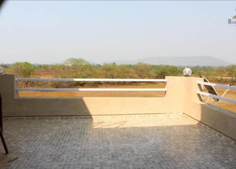 Dreamy Villa 3Bhk 5 Min Walking Distance Kihim Beach view 3