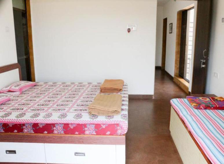 Dreamy Villa 3Bhk 5 Min Walking Distance Kihim Beach view 5