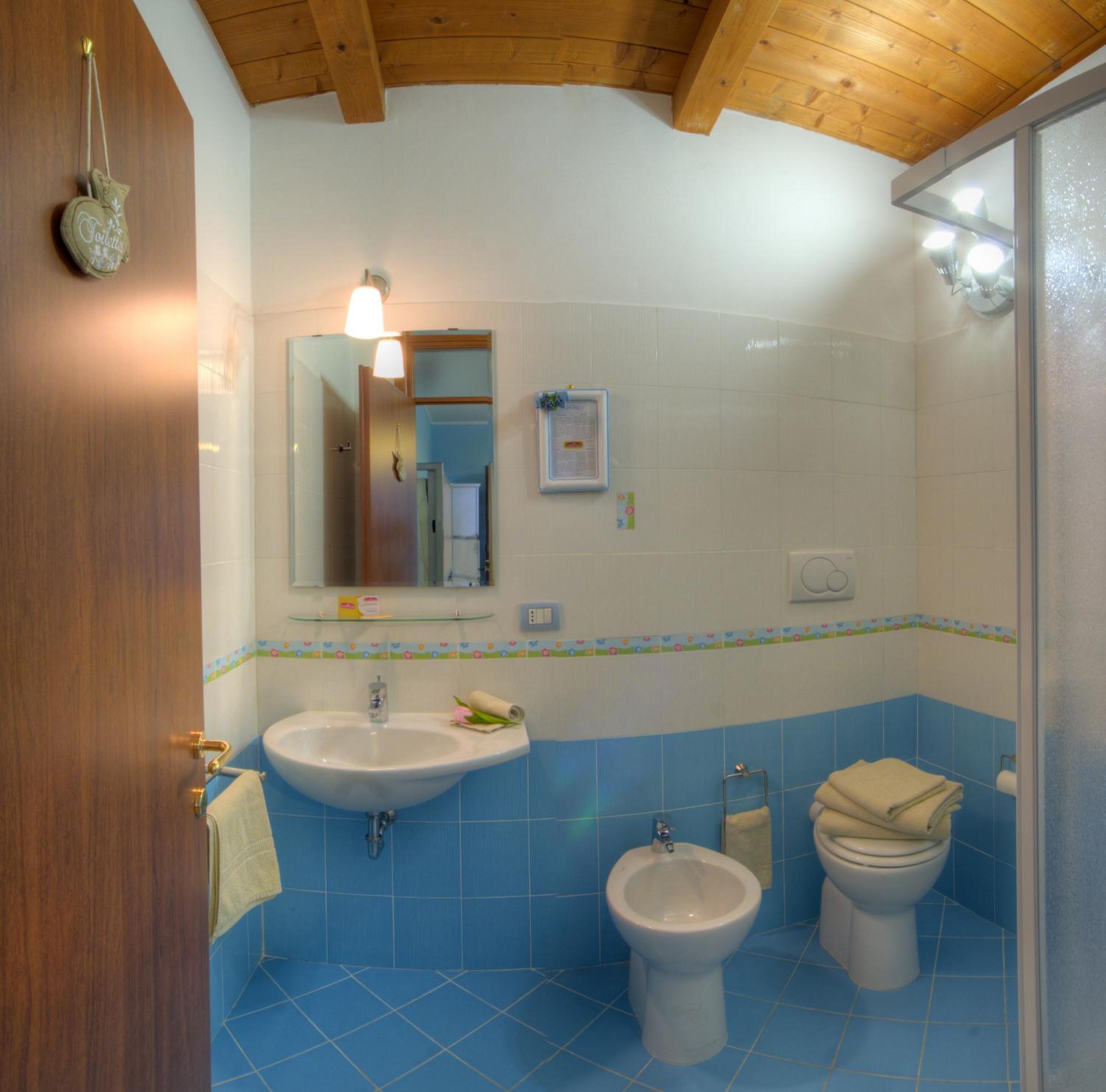 Locanda Del Picchio