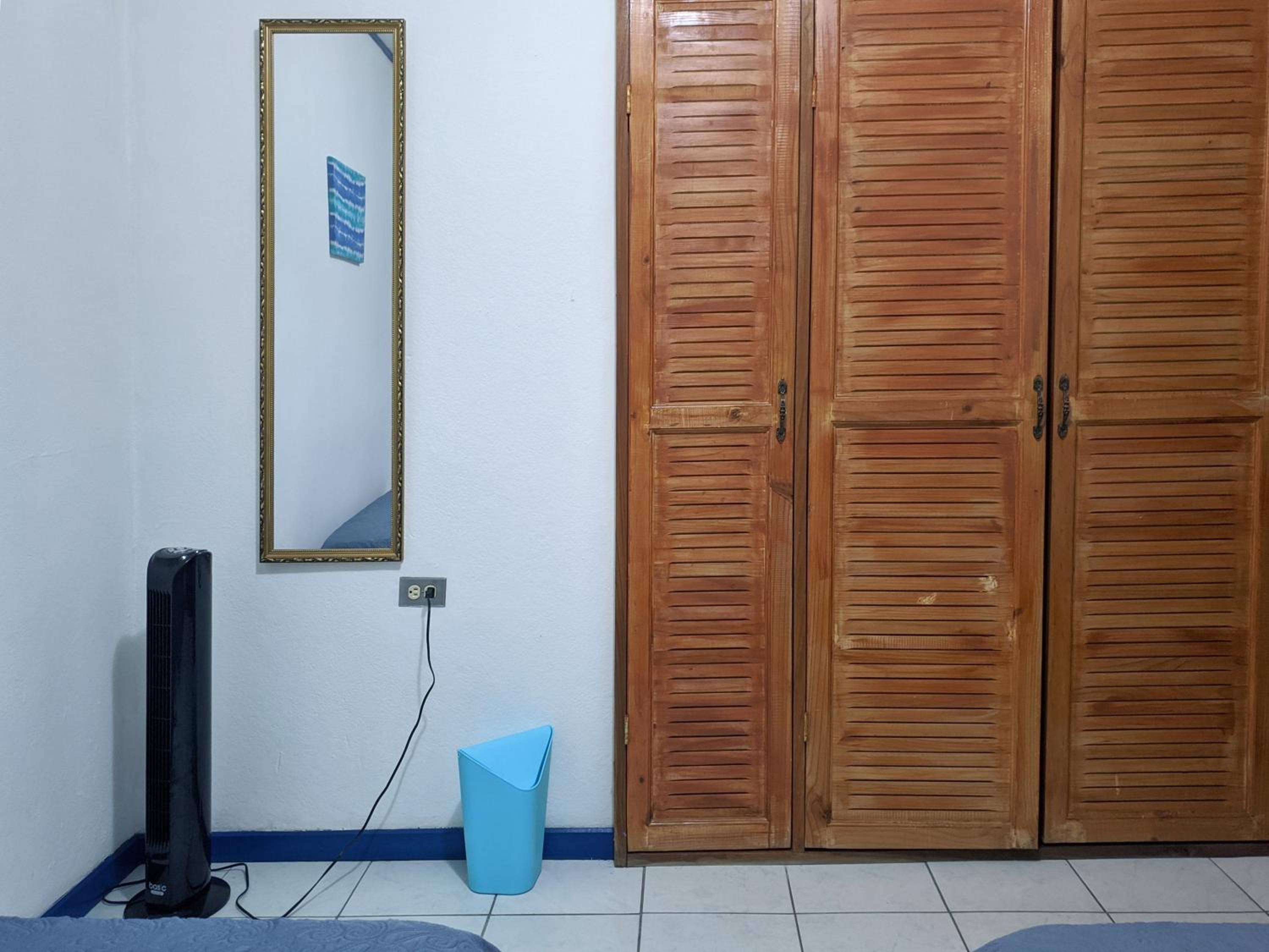 Entire Comfy apartment for you, 5 min SJO Airport view 3