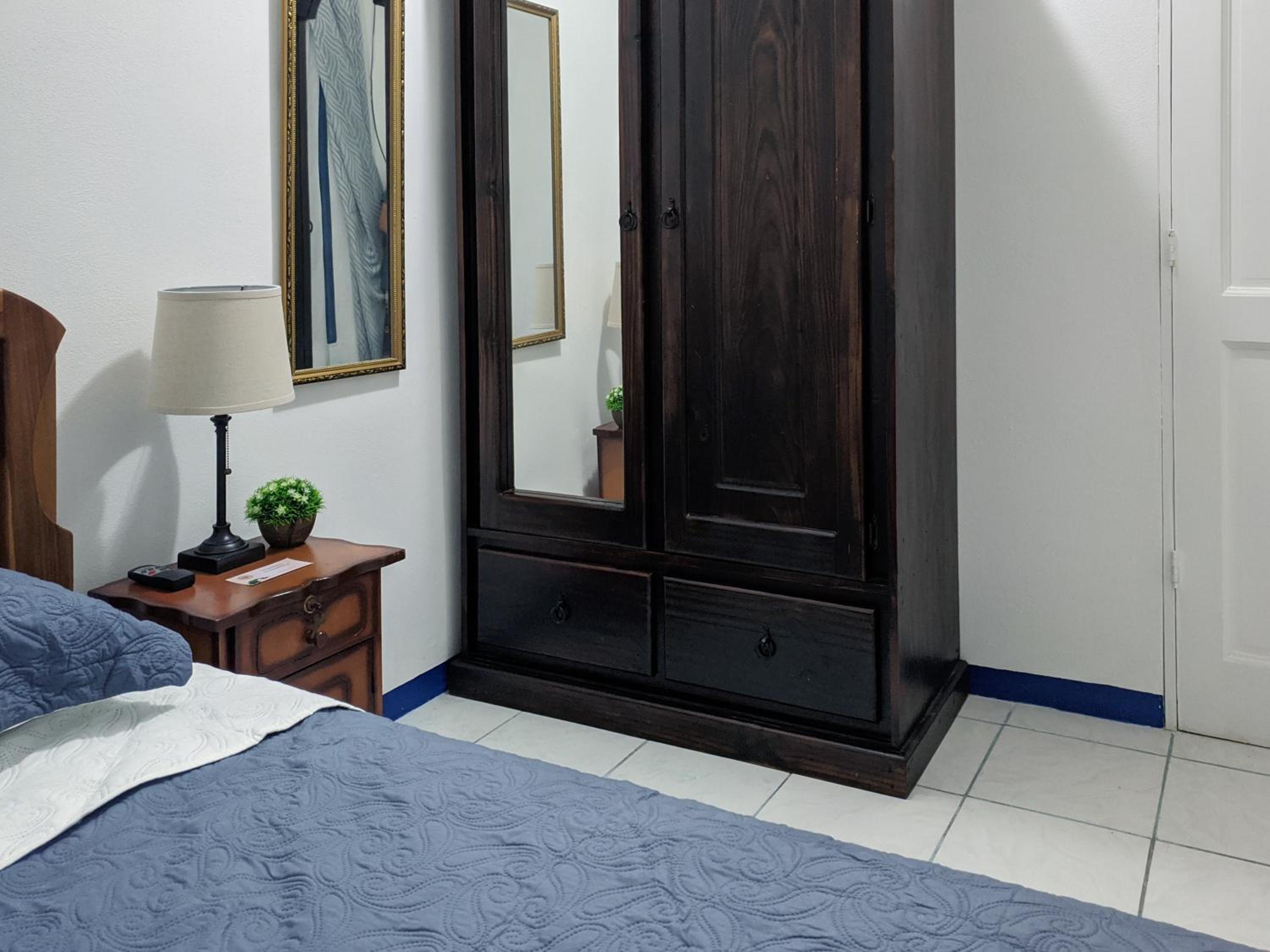 Entire Comfy apartment for you, 5 min SJO Airport view 5