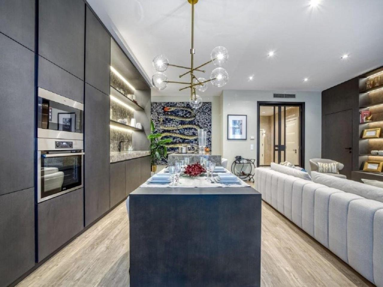 Stunning Apartment near Avenue Liberdade view 4
