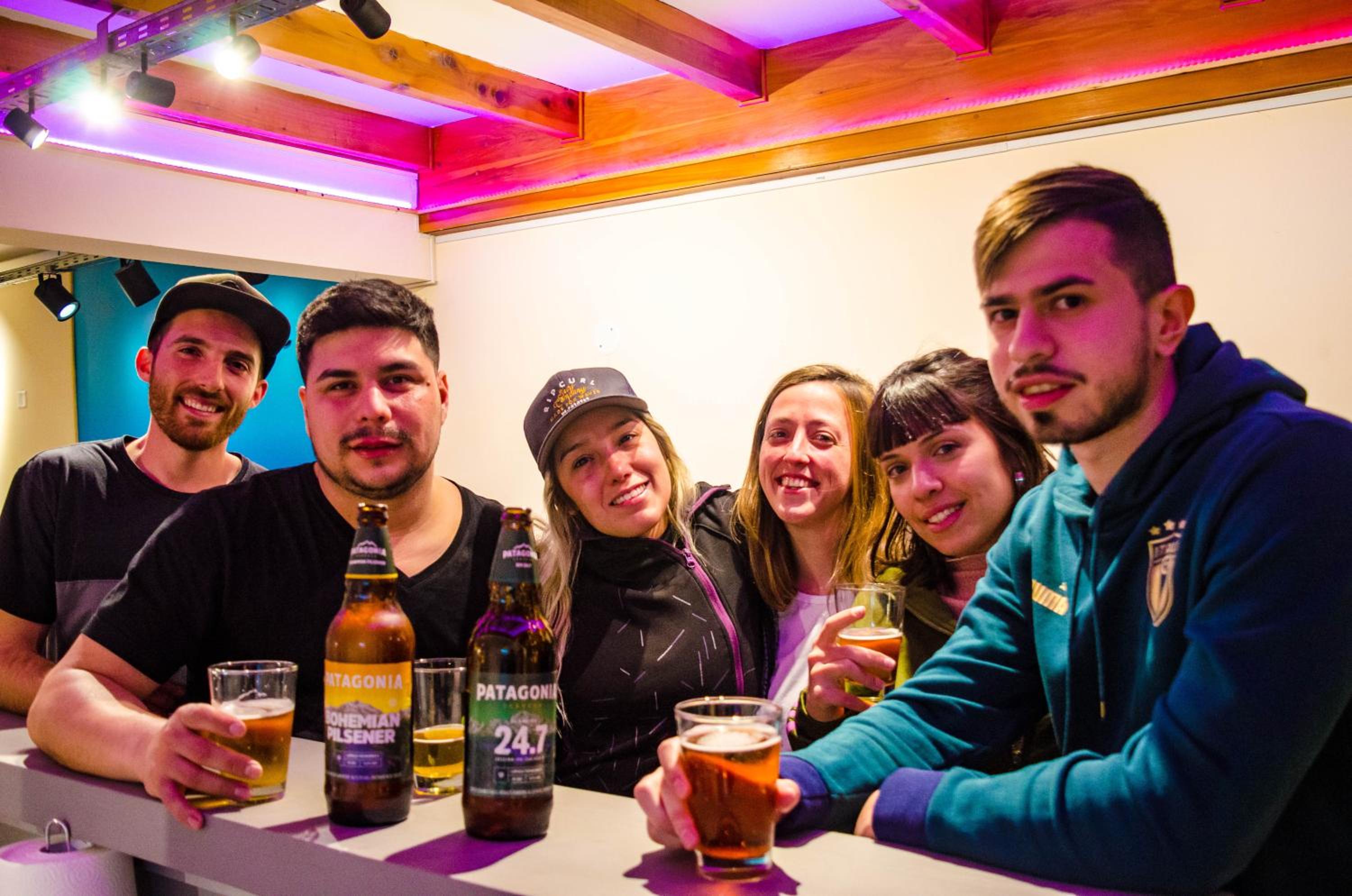 Hostel Hormiga Negra