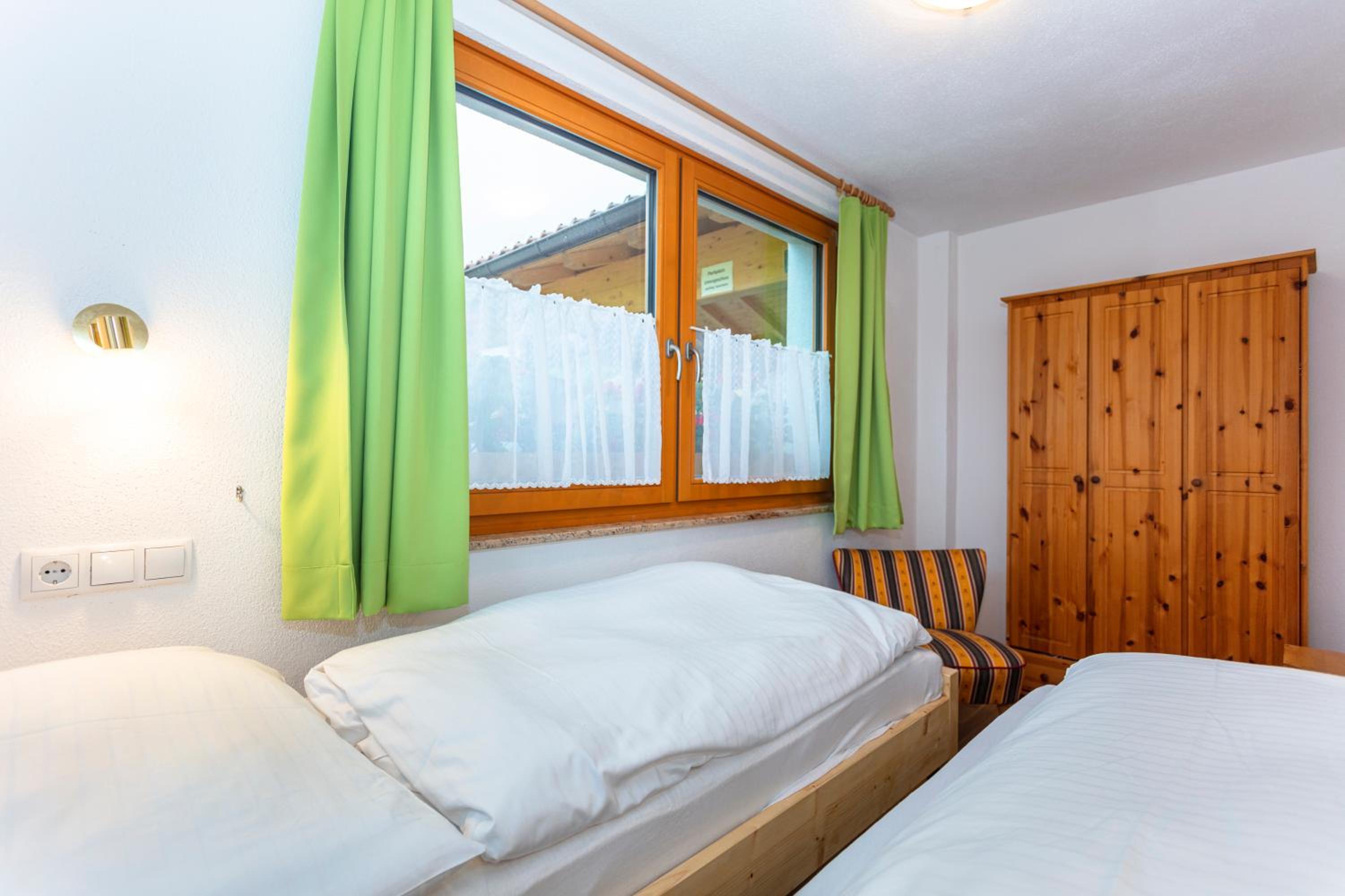 Penthousewohnung mit Garten Sauna Pool