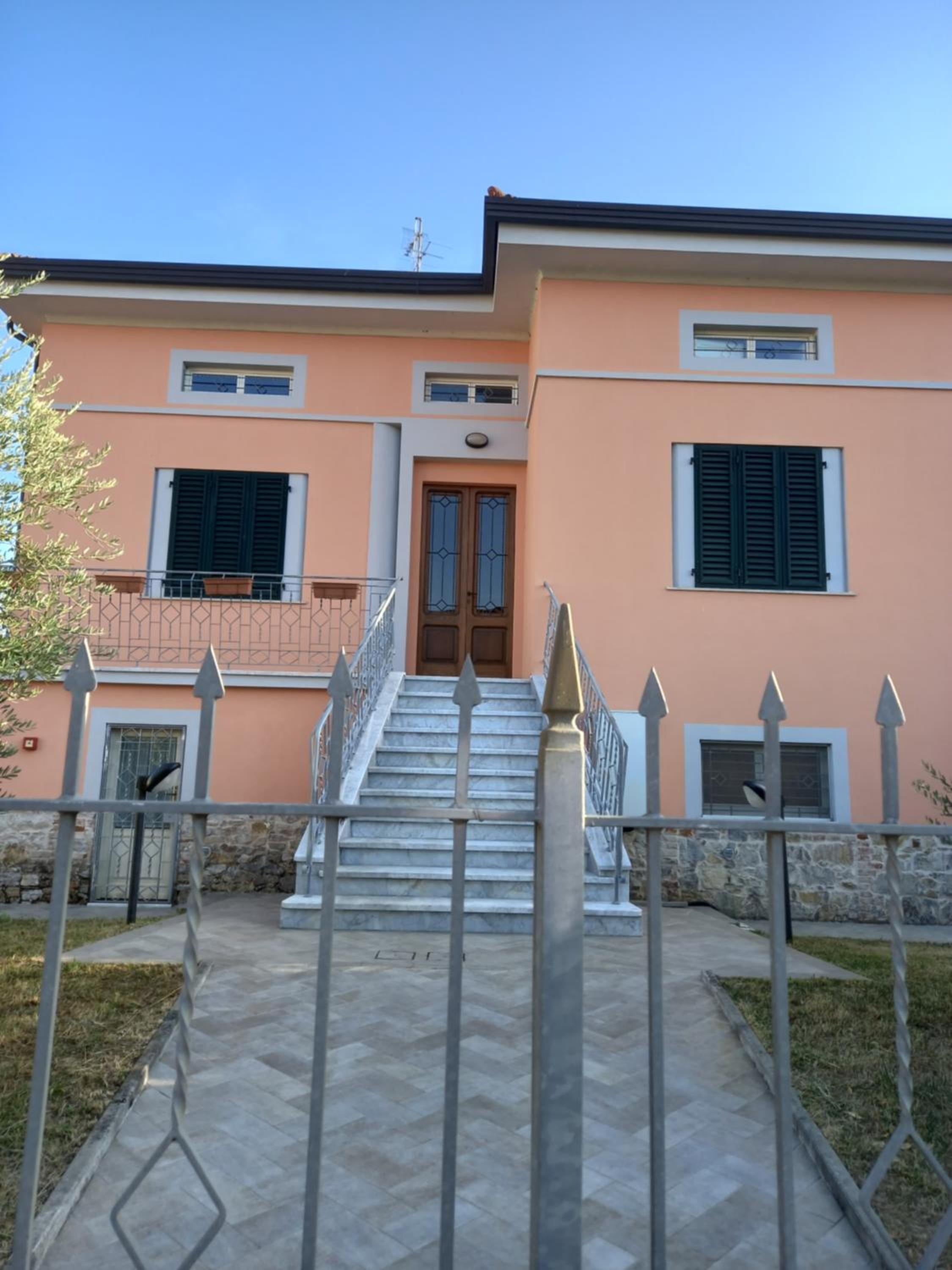 BnB Villa Melany vicino Centro, Foto 62