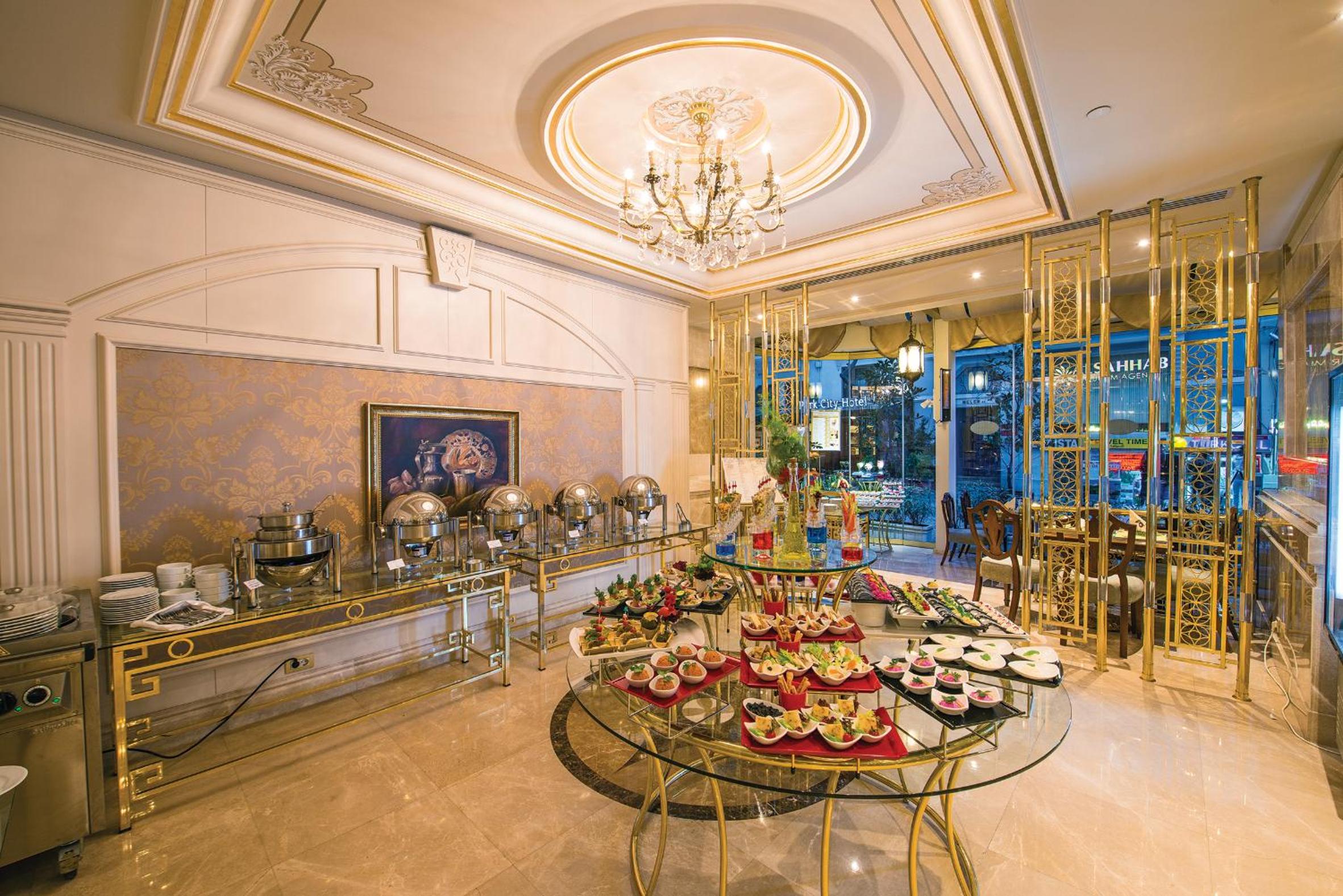 Elite World Istanbul Taksim - Image 10