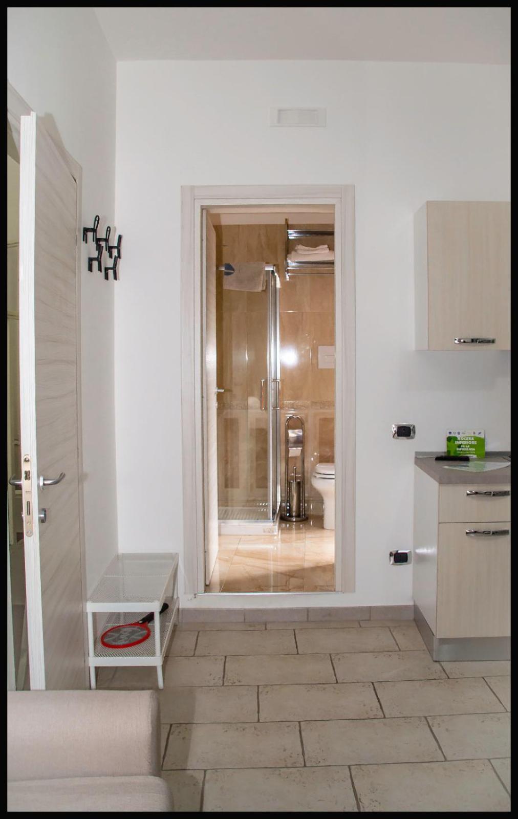 Bed Borgo Antico view 4
