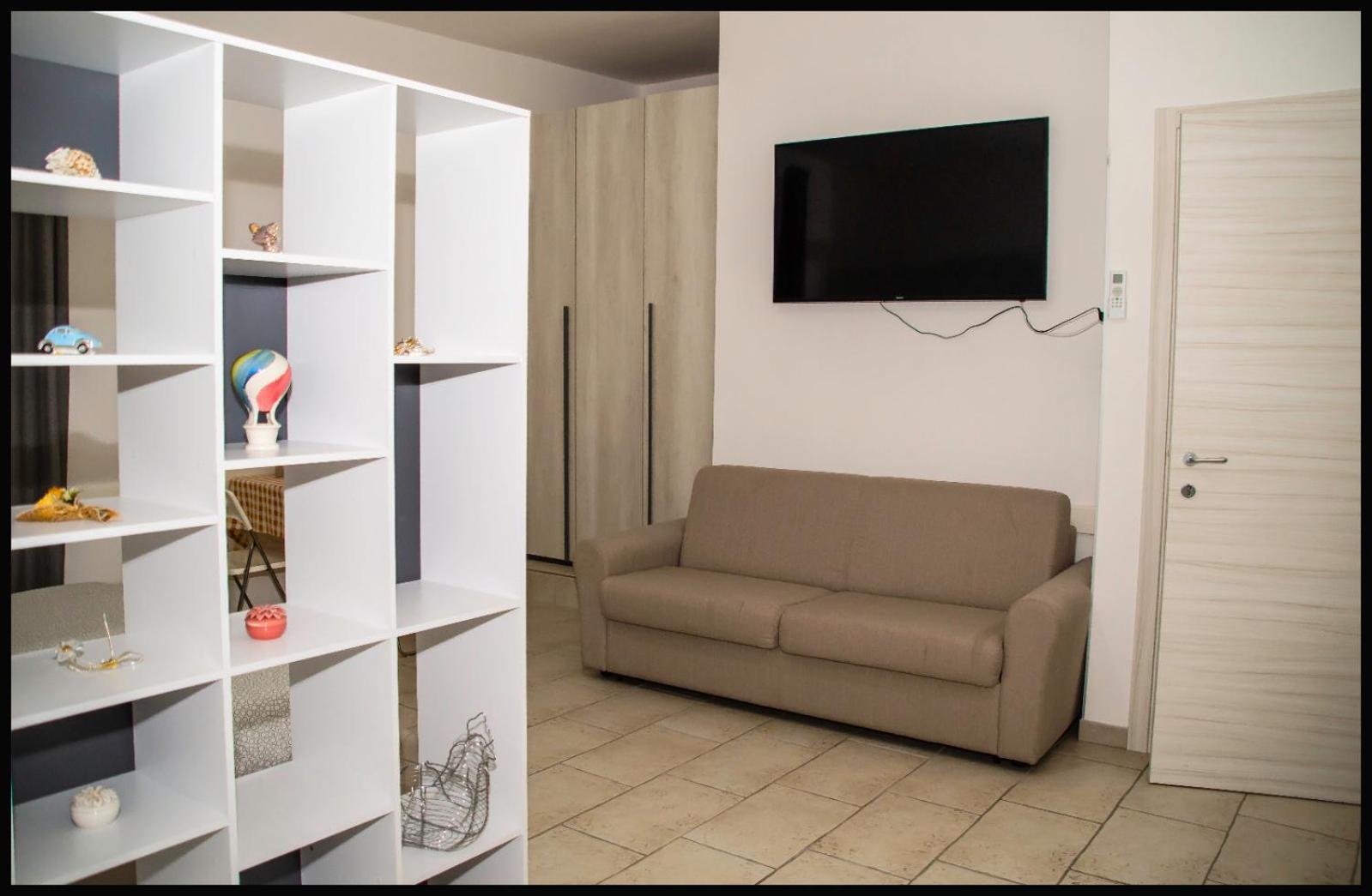 Bed Borgo Antico view 3