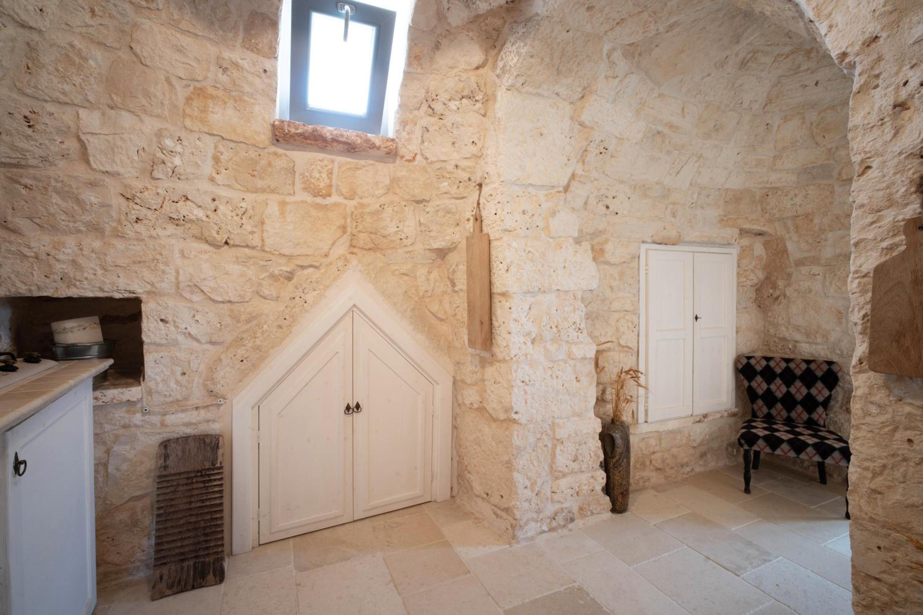 WePuglia - Trulli Brillina view 3