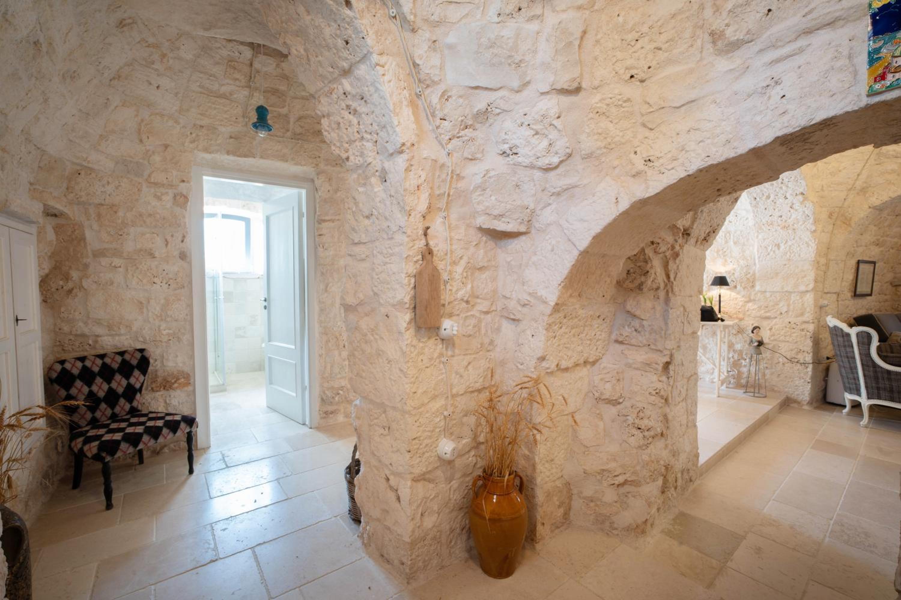 WePuglia - Trulli Brillina view 5