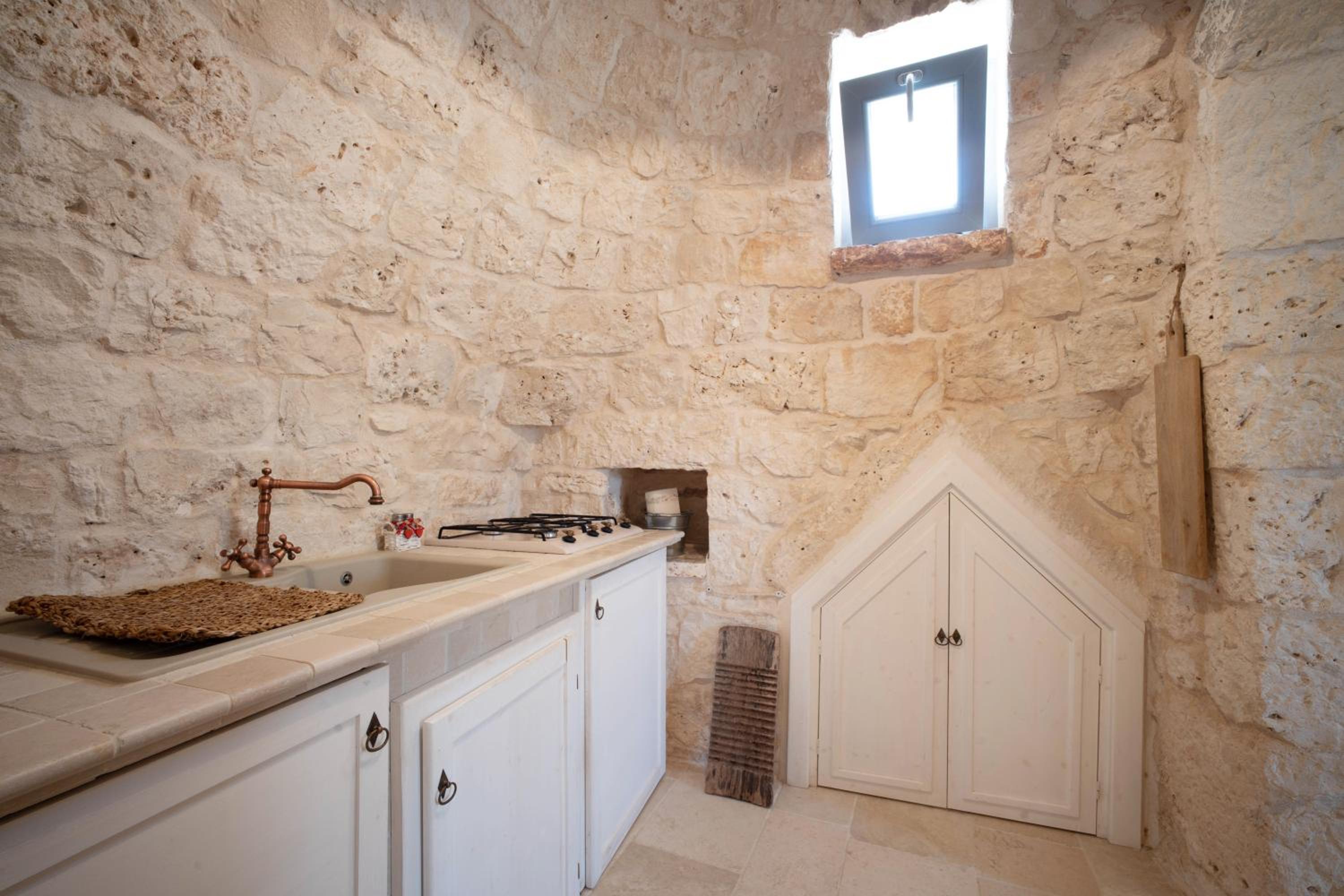 WePuglia - Trulli Brillina view 4