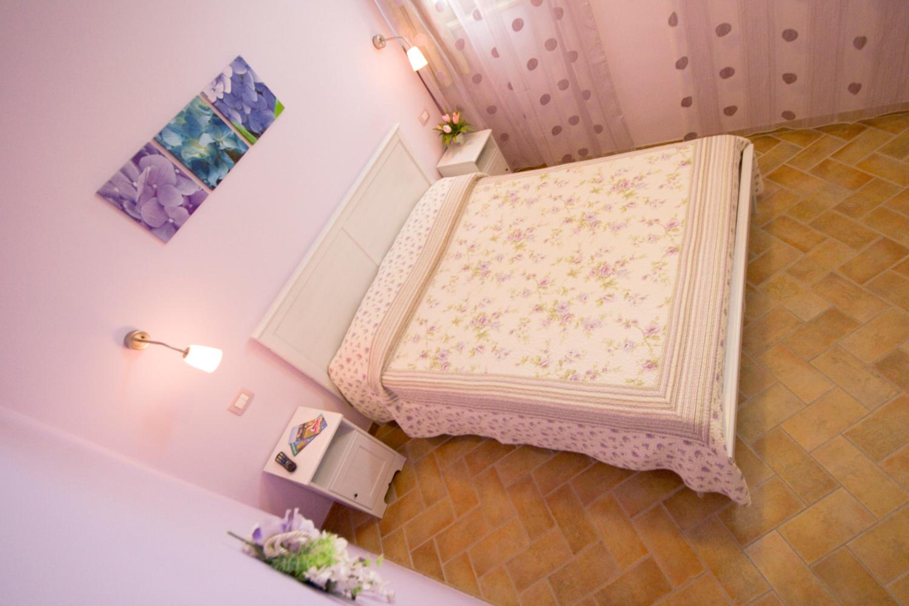 Locanda Del Picchio