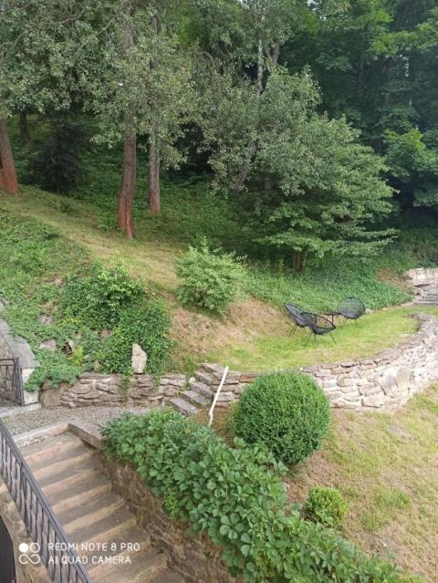 Apartamenty Krynica - ul. Podgórna view 2